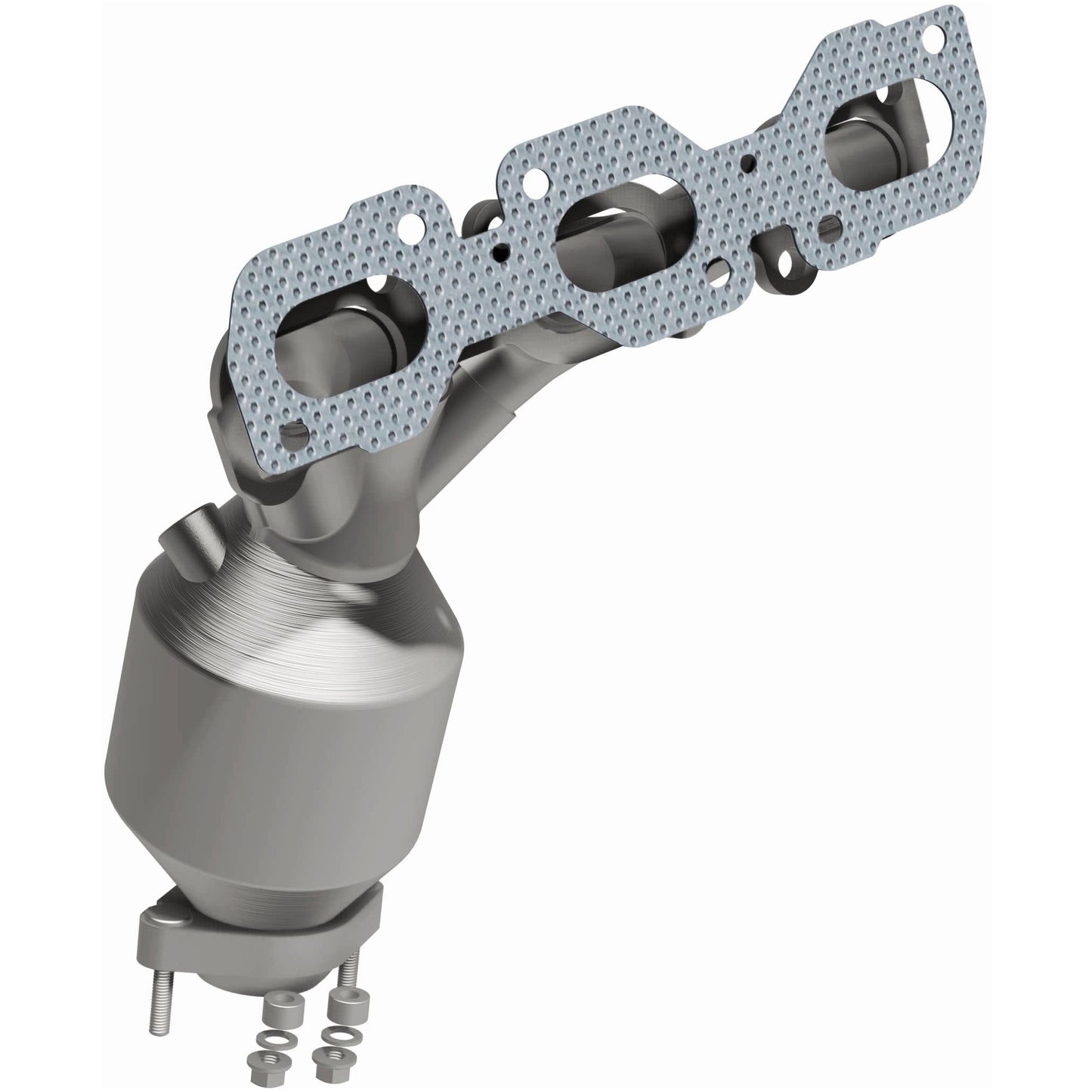 MagnaFlow 5531920 - California Manifold Catalytic Converter