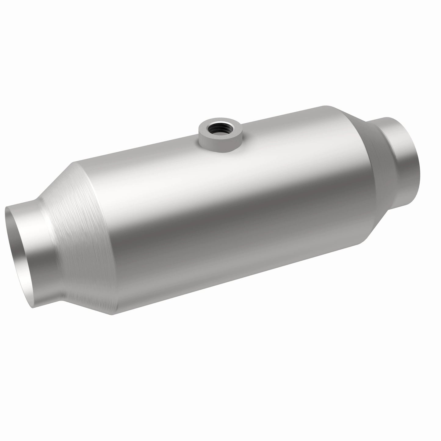 MagnaFlow 5551355 - California Universal Catalytic Converter - 2.25in.