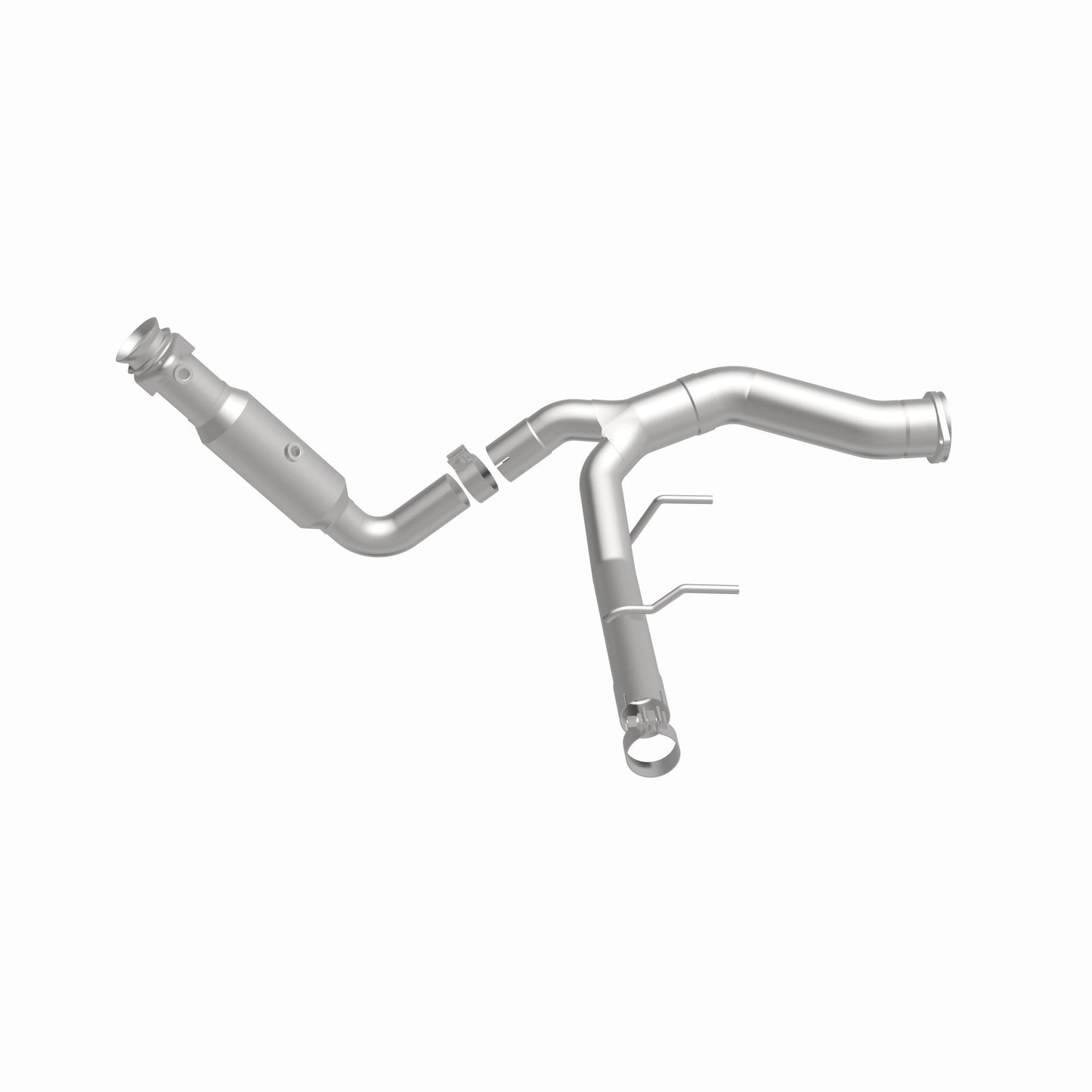 MagnaFlow 5551521 - California Direct-Fit Catalytic Converter