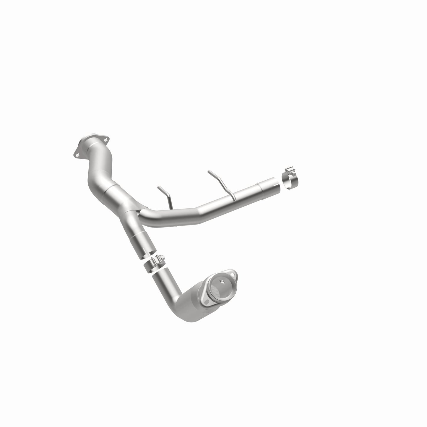 MagnaFlow 5551521 - California Direct-Fit Catalytic Converter