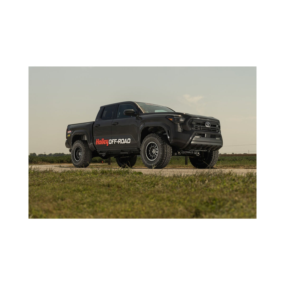 Flowmaster 818176 - Flowmaster American Thunder Cat-back Exhaust System