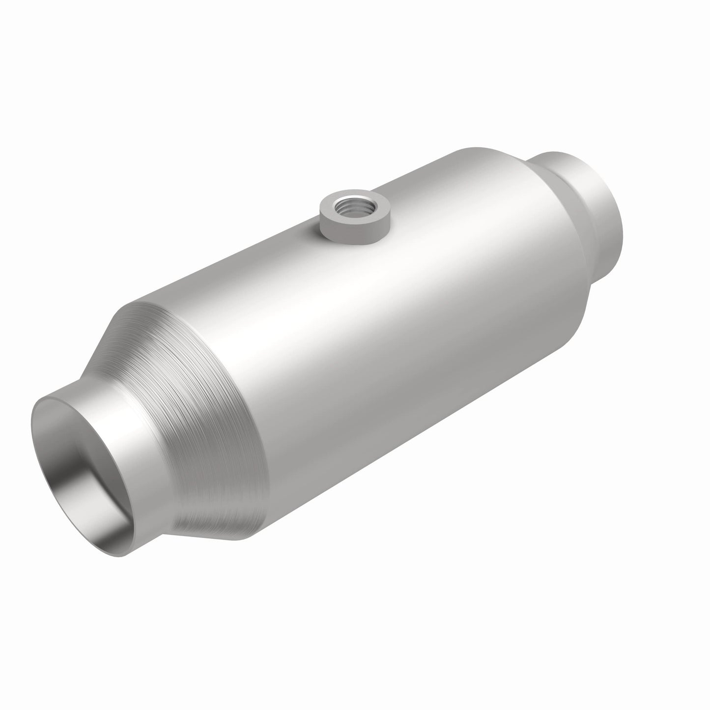 MagnaFlow 5561355 - California Universal Catalytic Converter - 2.25in.