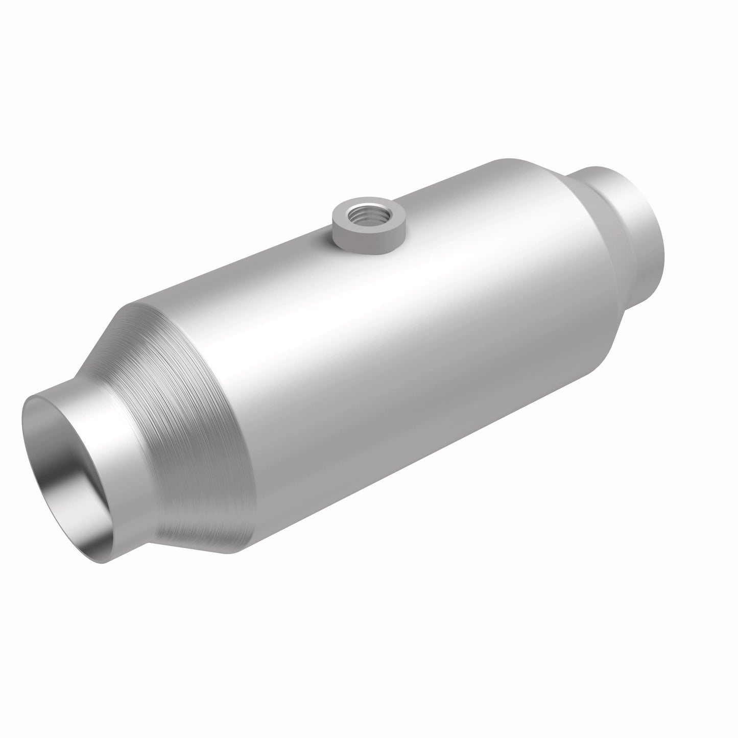 MagnaFlow 5561355 - California Universal Catalytic Converter - 2.25in.