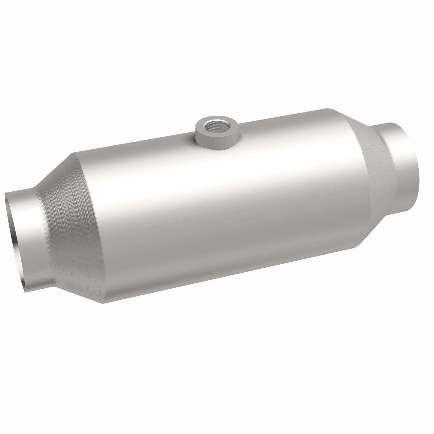 MagnaFlow 5561355 - California Universal Catalytic Converter - 2.25in.