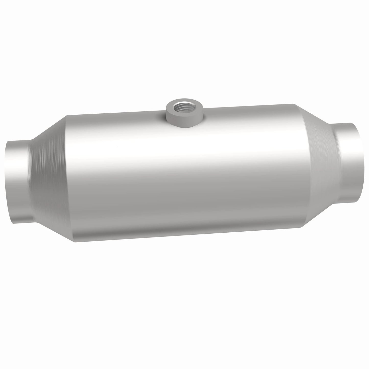 MagnaFlow 5561355 - California Universal Catalytic Converter - 2.25in.