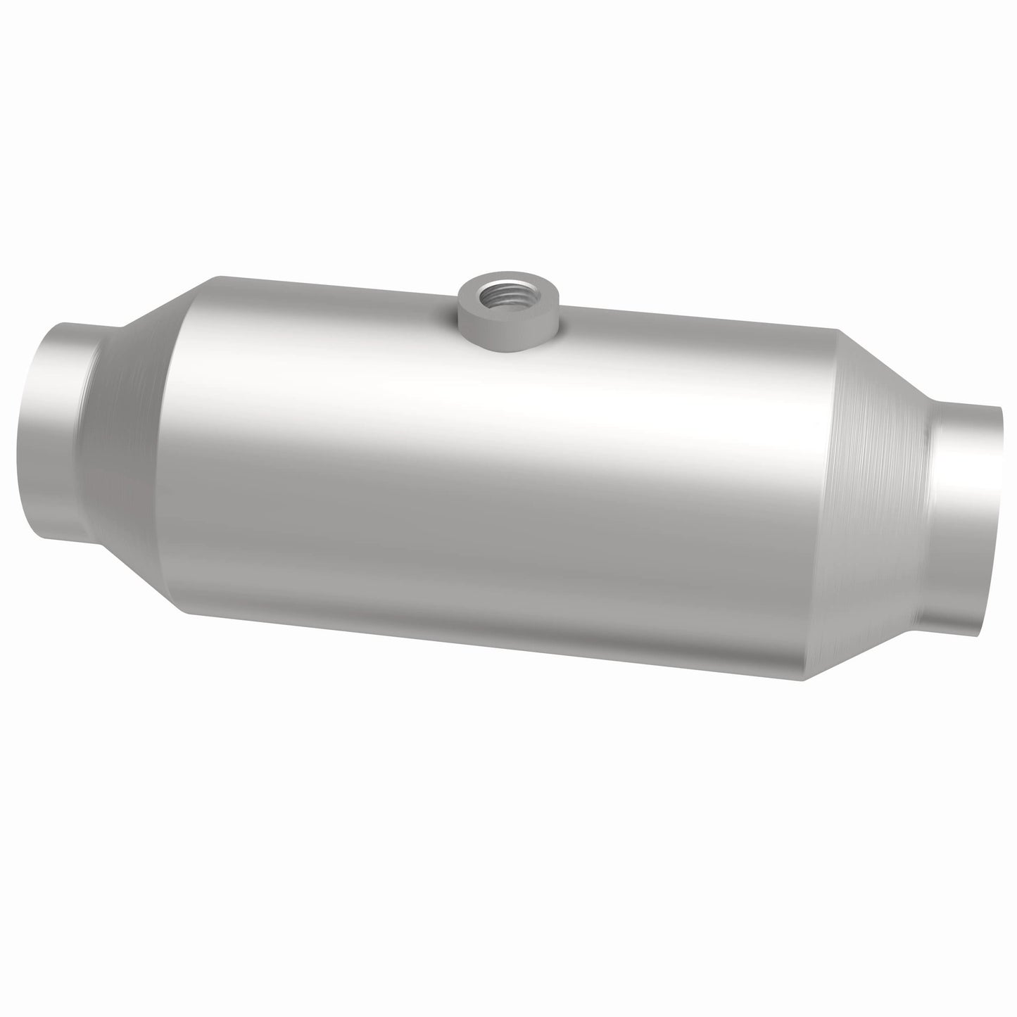 MagnaFlow 5561355 - California Universal Catalytic Converter - 2.25in.