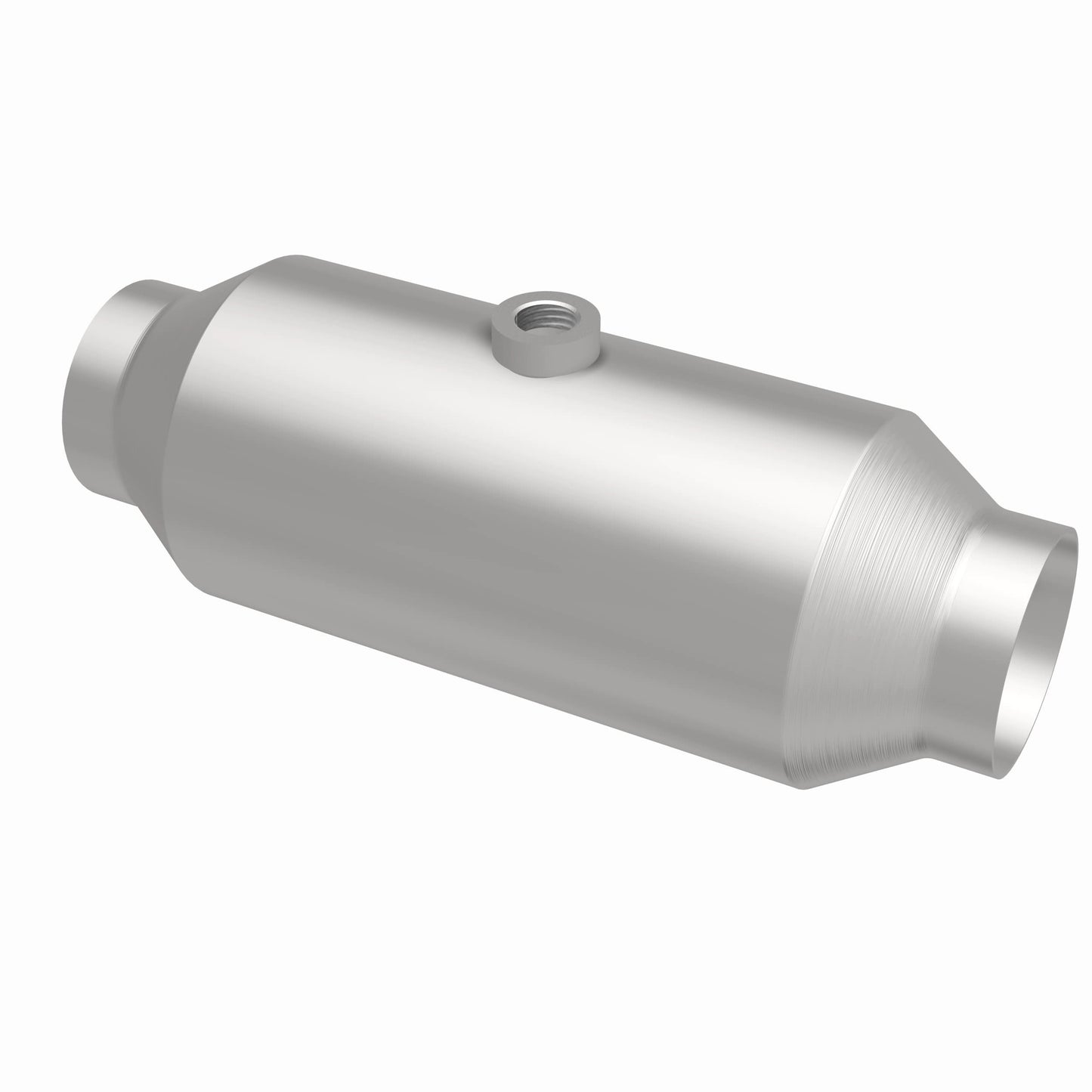 MagnaFlow 5561355 - California Universal Catalytic Converter - 2.25in.
