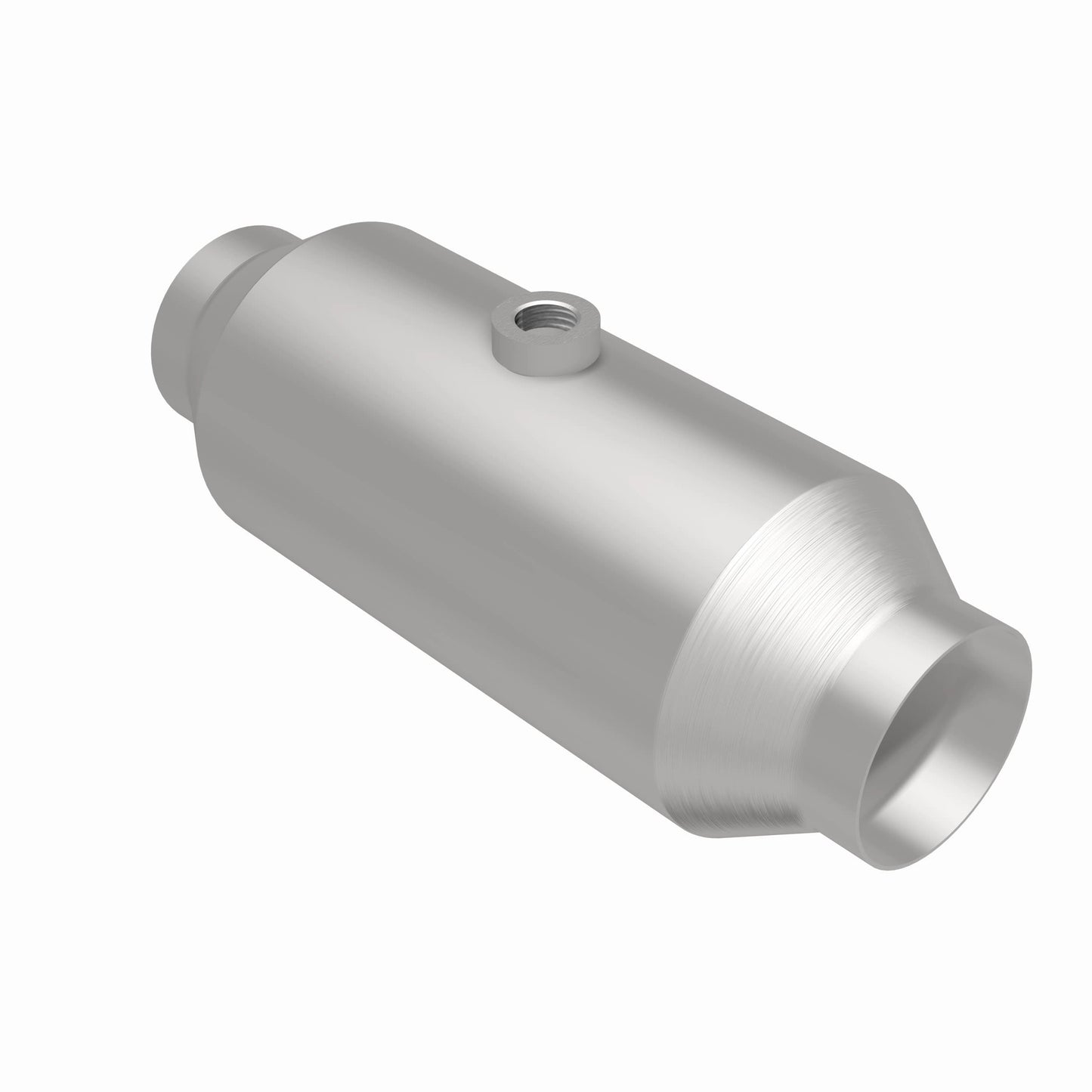 MagnaFlow 5561355 - California Universal Catalytic Converter - 2.25in.