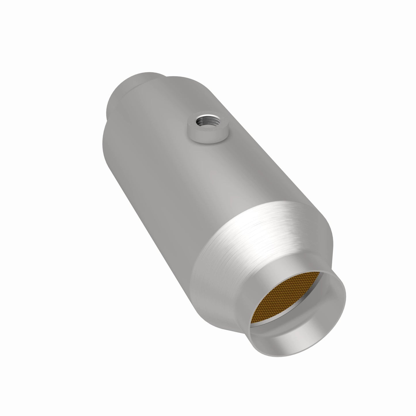 MagnaFlow 5561355 - California Universal Catalytic Converter - 2.25in.