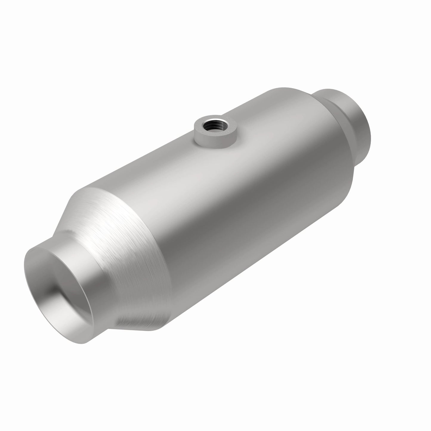MagnaFlow 5561355 - California Universal Catalytic Converter - 2.25in.
