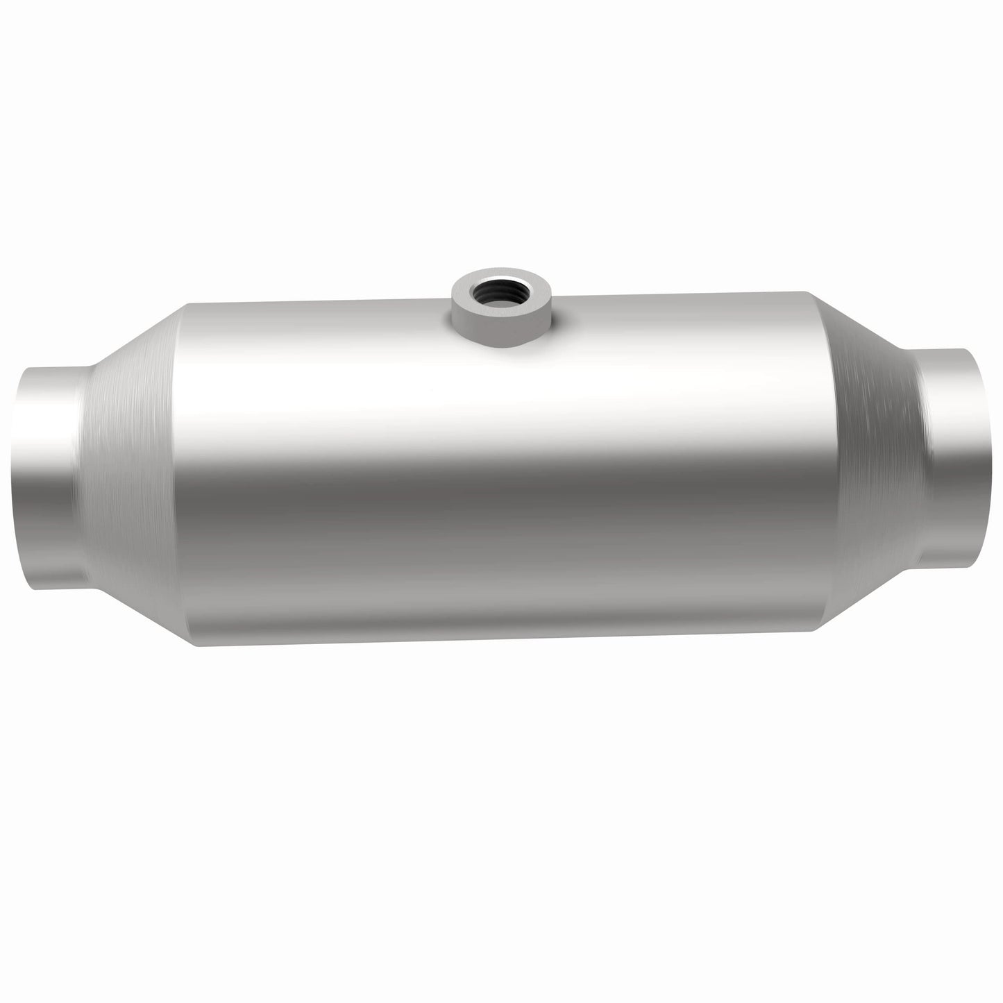 MagnaFlow 5561355 - California Universal Catalytic Converter - 2.25in.