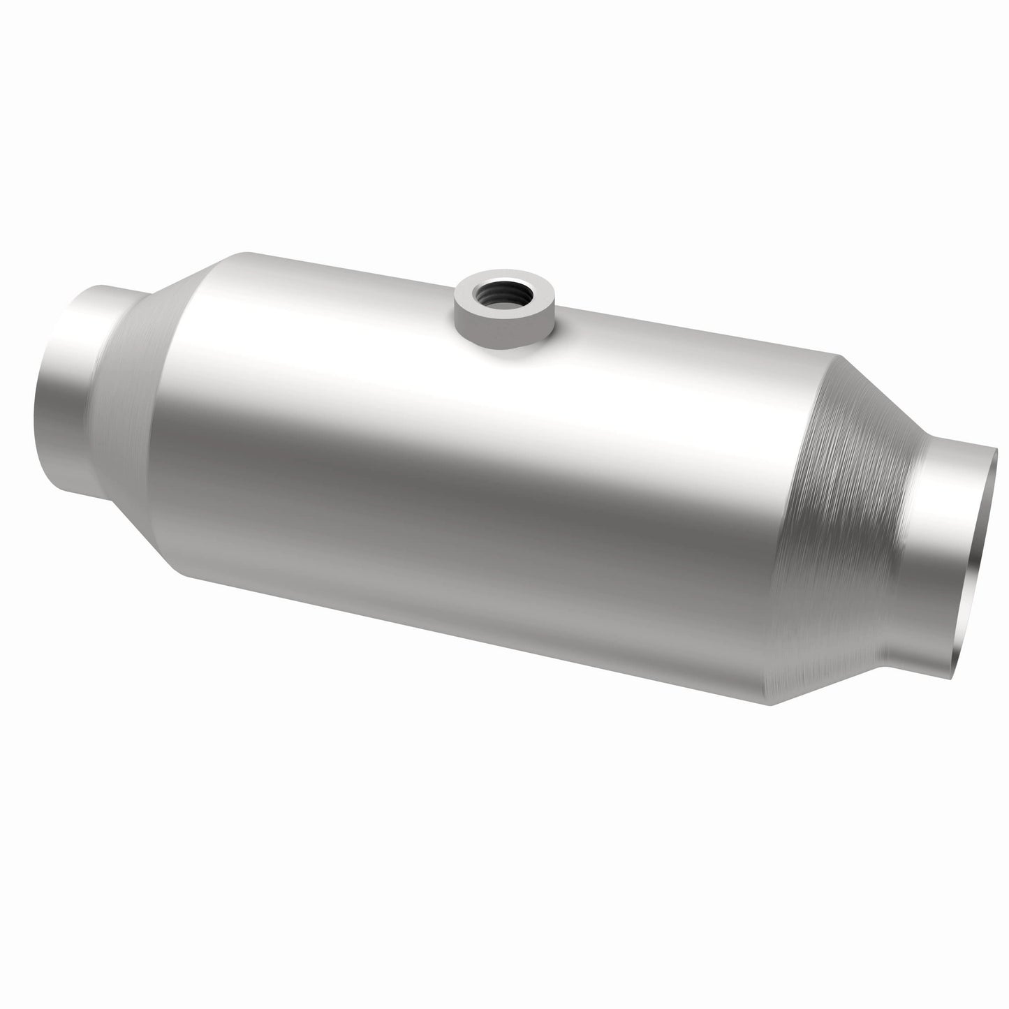 MagnaFlow 5561355 - California Universal Catalytic Converter - 2.25in.