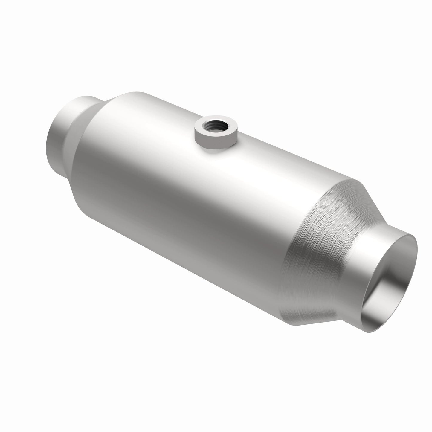 MagnaFlow 5561355 - California Universal Catalytic Converter - 2.25in.
