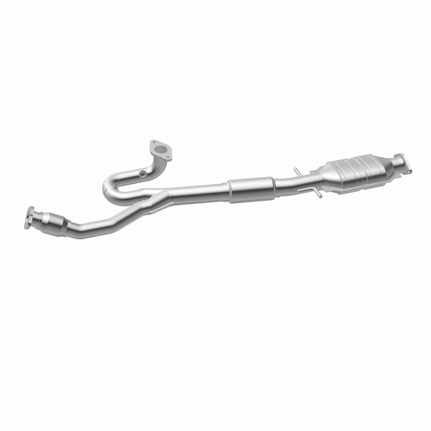 MagnaFlow 557000 - California Direct-Fit Catalytic Converter