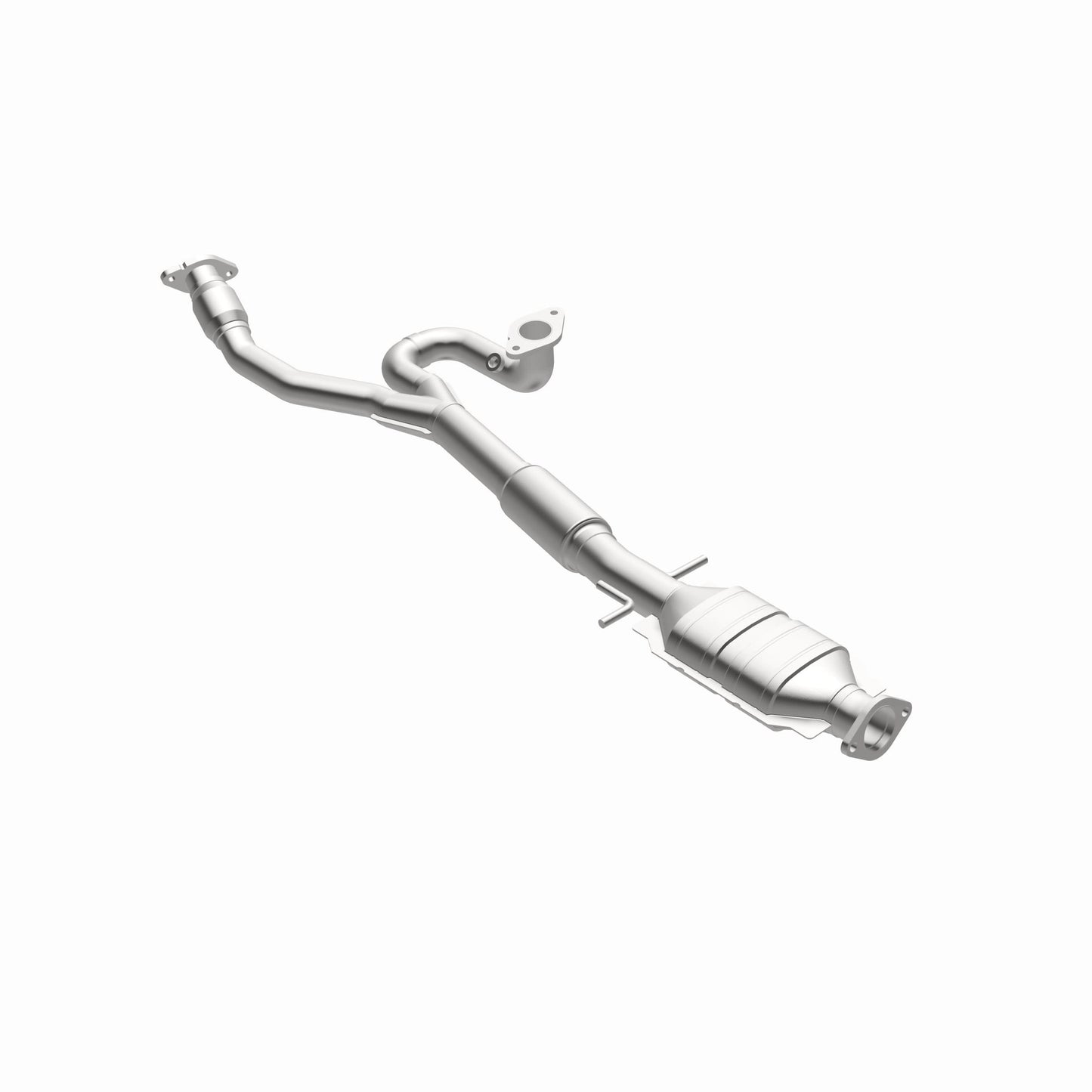 MagnaFlow 557000 - California Direct-Fit Catalytic Converter