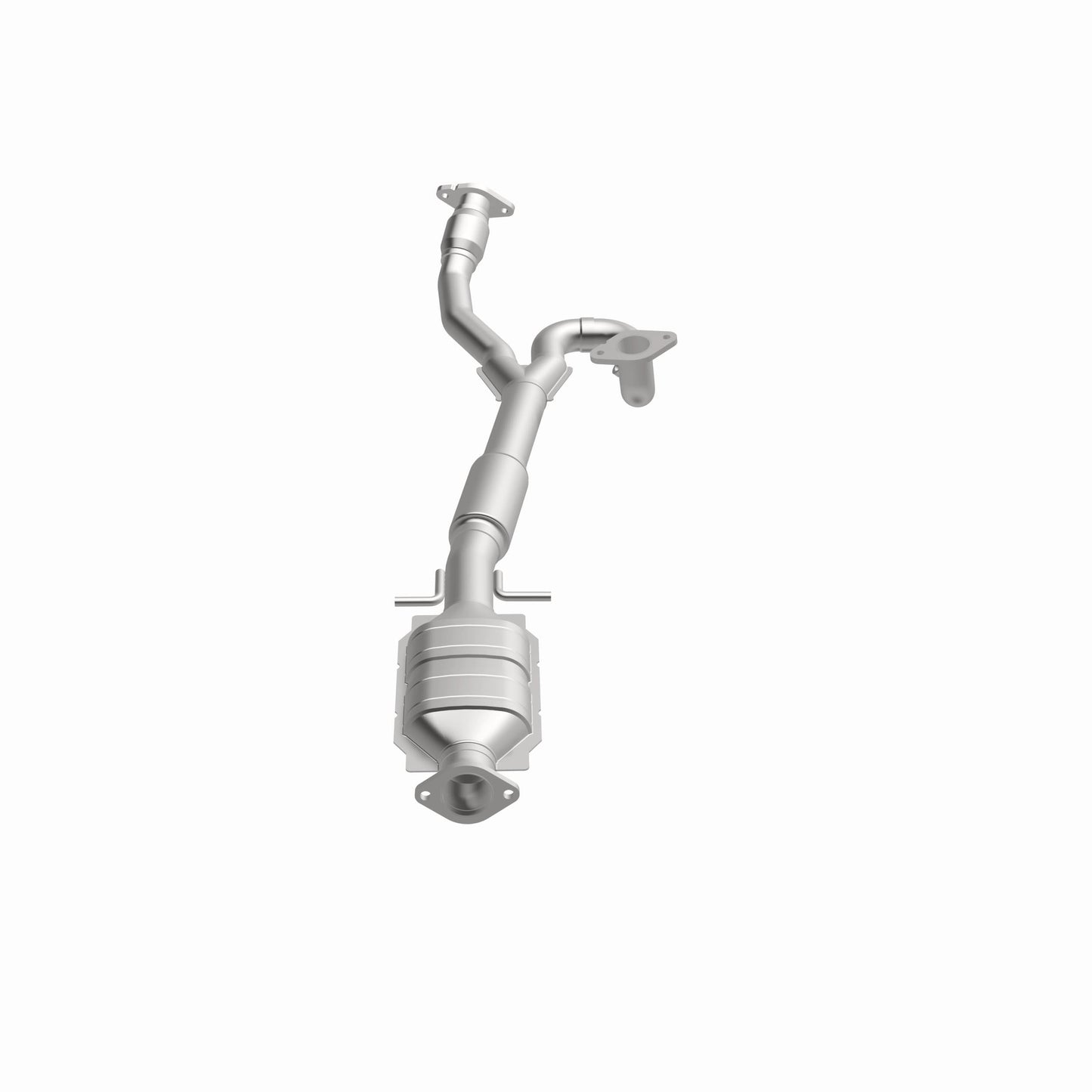 MagnaFlow 557000 - California Direct-Fit Catalytic Converter