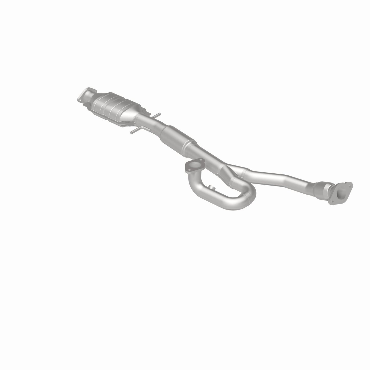 MagnaFlow 557000 - California Direct-Fit Catalytic Converter