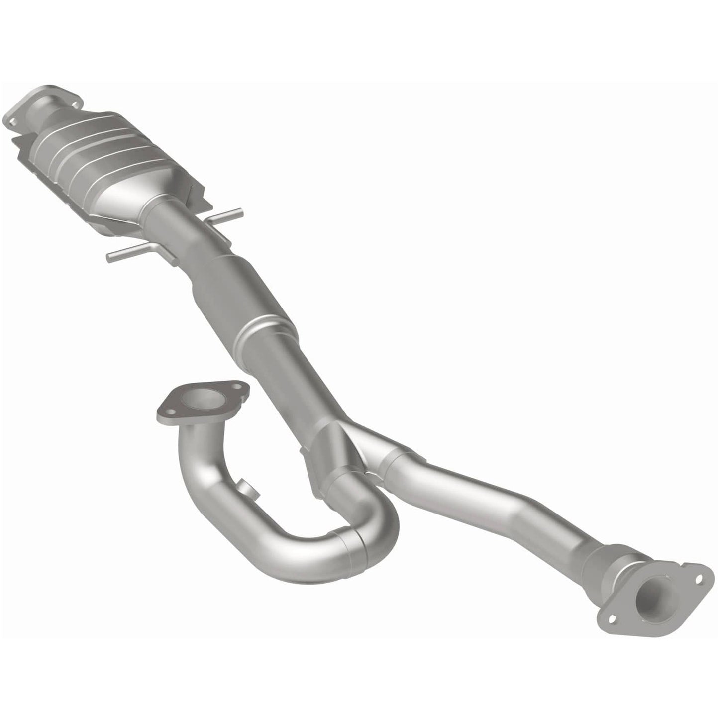 MagnaFlow 557000 - California Direct-Fit Catalytic Converter