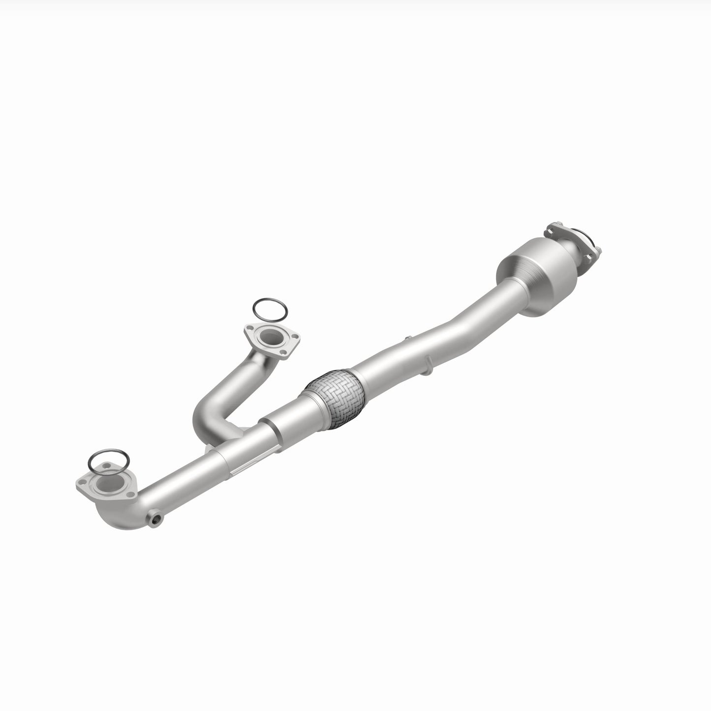 MagnaFlow 5571027 - California Direct-Fit Catalytic Converter