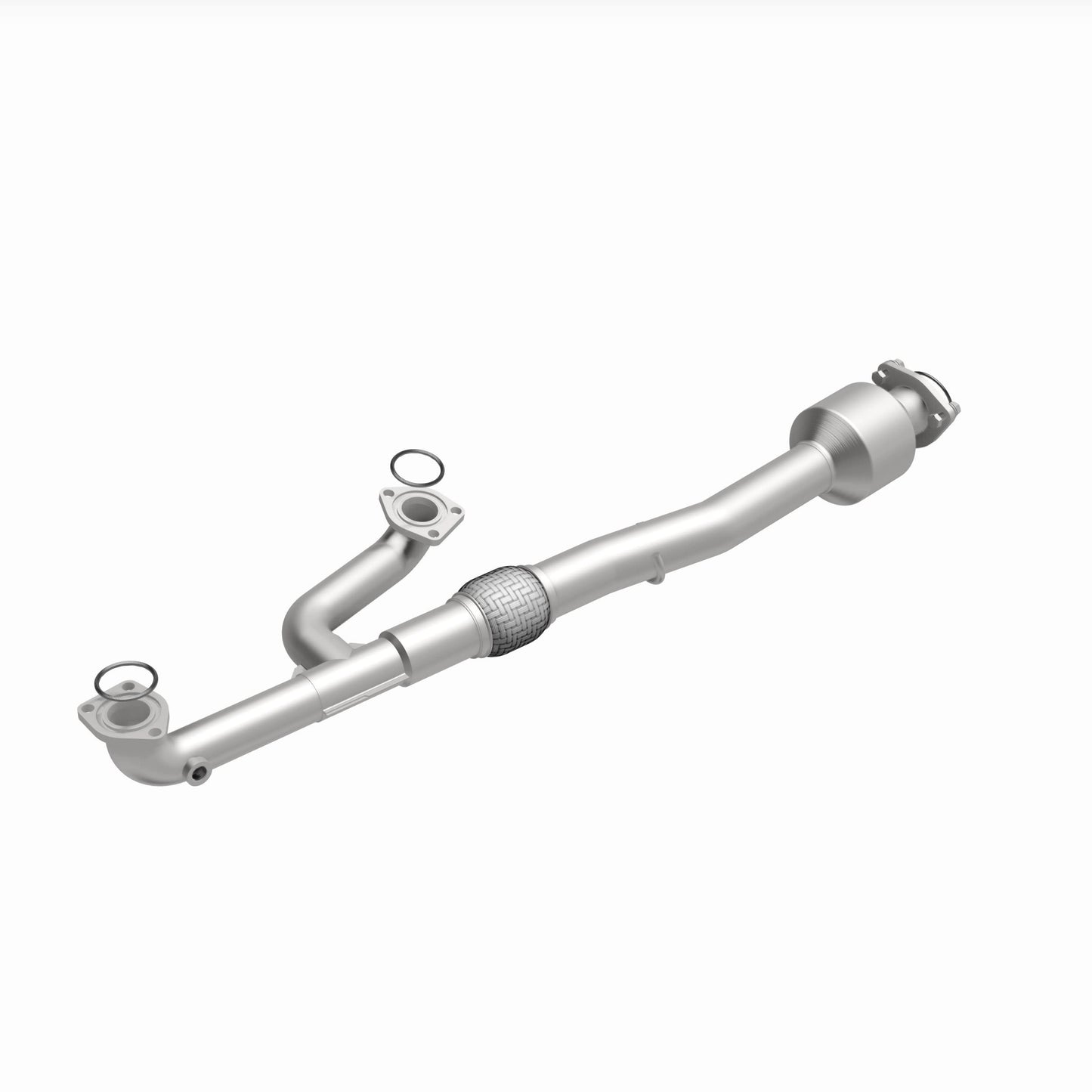MagnaFlow 5571027 - California Direct-Fit Catalytic Converter
