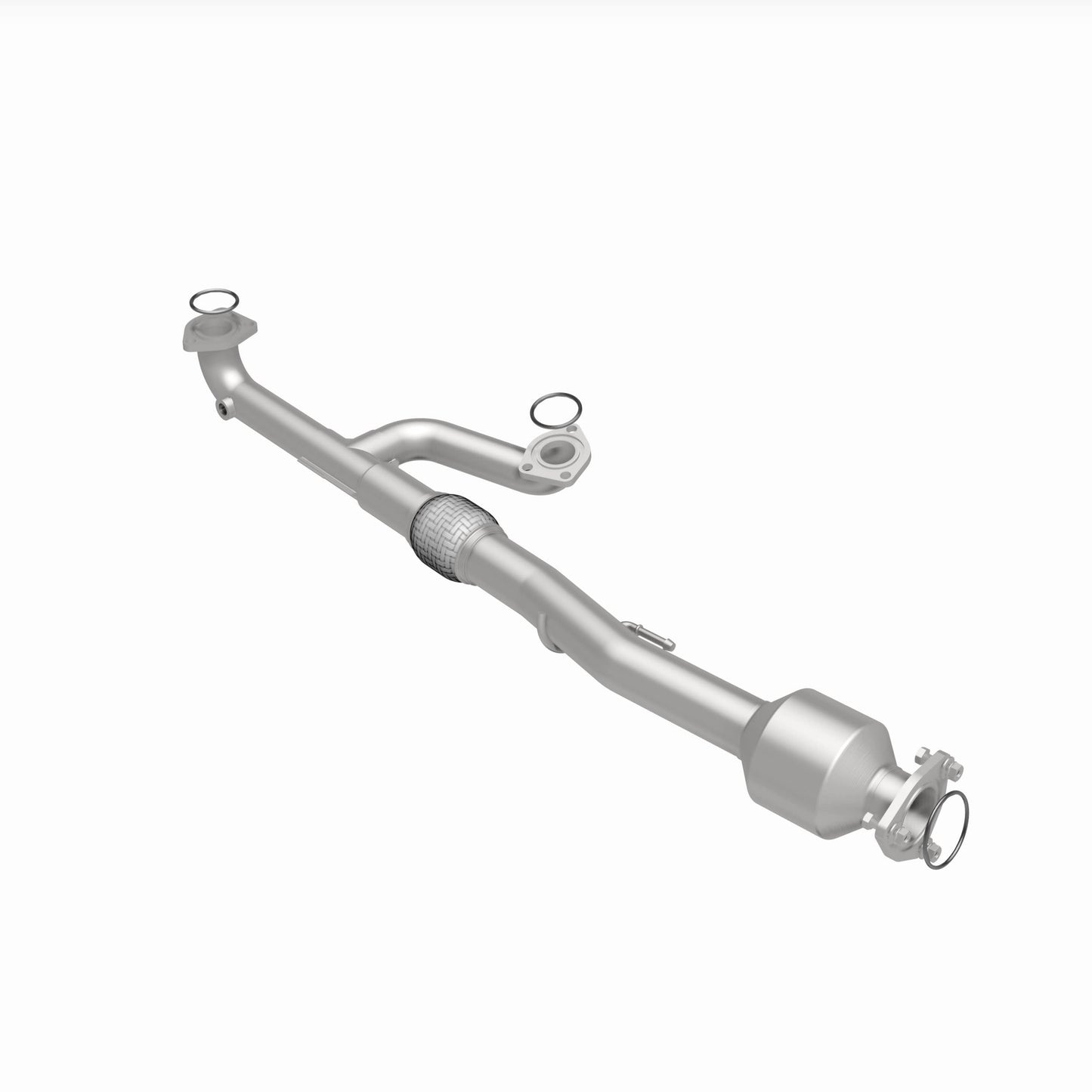MagnaFlow 5571027 - California Direct-Fit Catalytic Converter