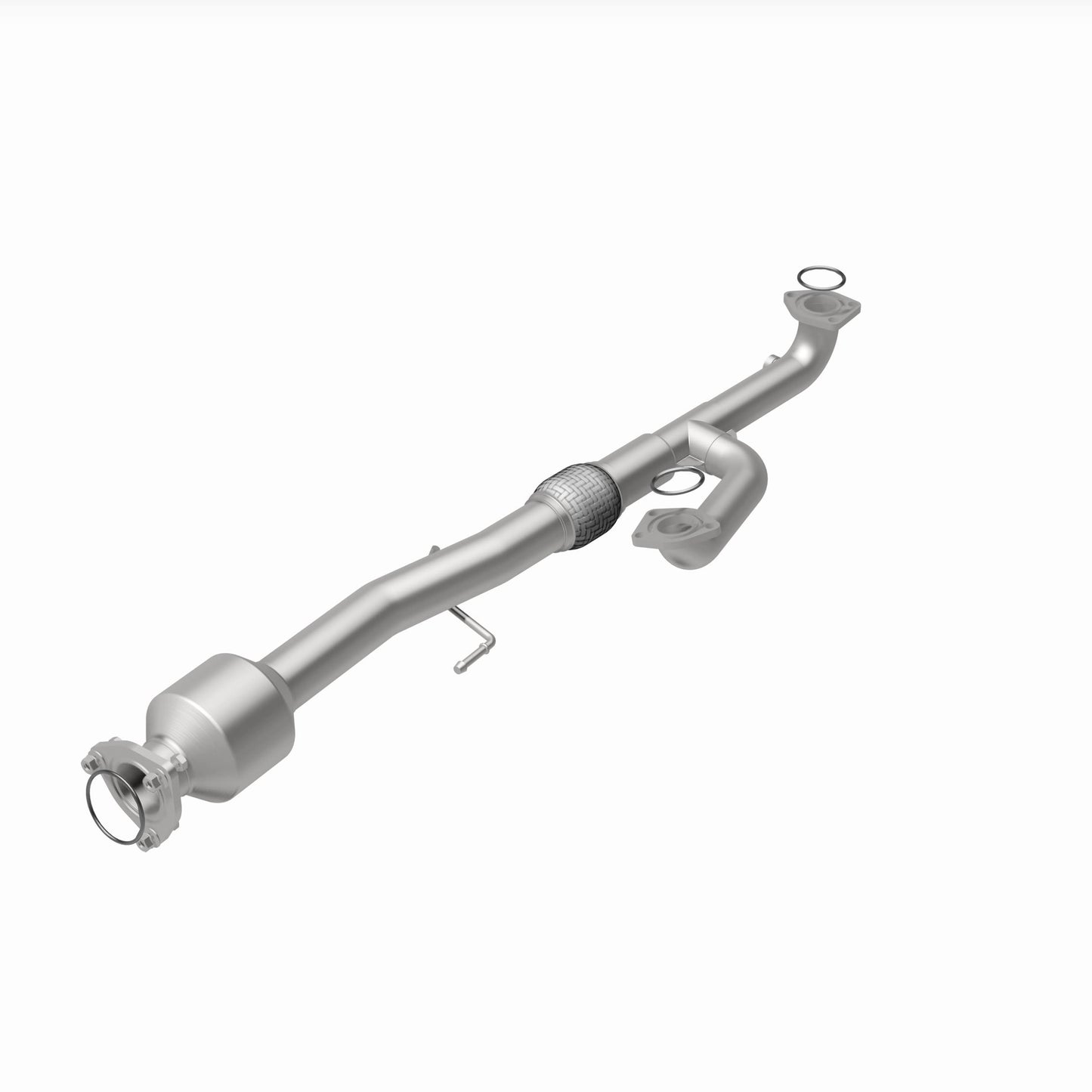MagnaFlow 5571027 - California Direct-Fit Catalytic Converter