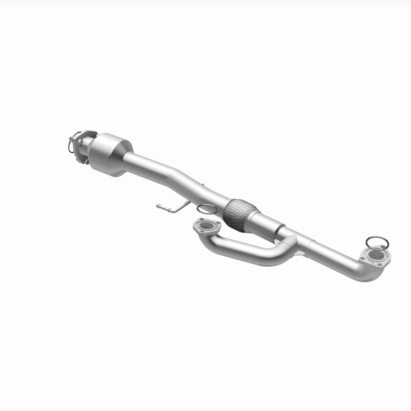 MagnaFlow 5571027 - California Direct-Fit Catalytic Converter