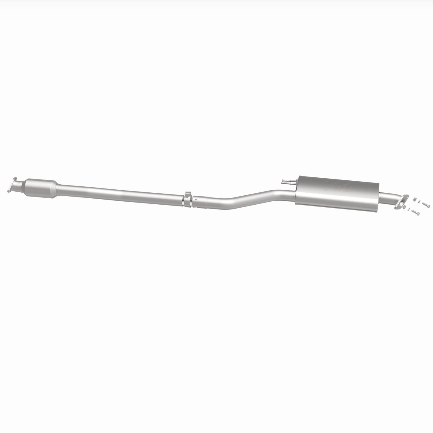MagnaFlow 5571150 - California Direct-Fit Catalytic Converter
