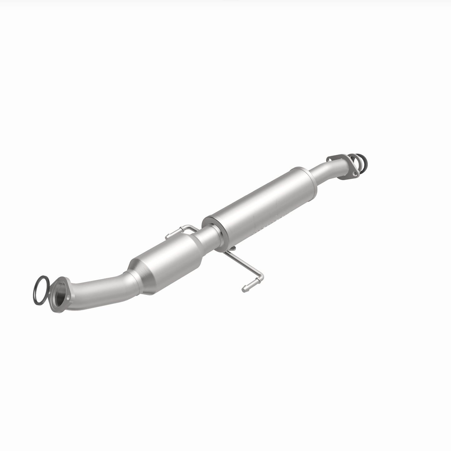 MagnaFlow 5571189 - California Direct-Fit Catalytic Converter