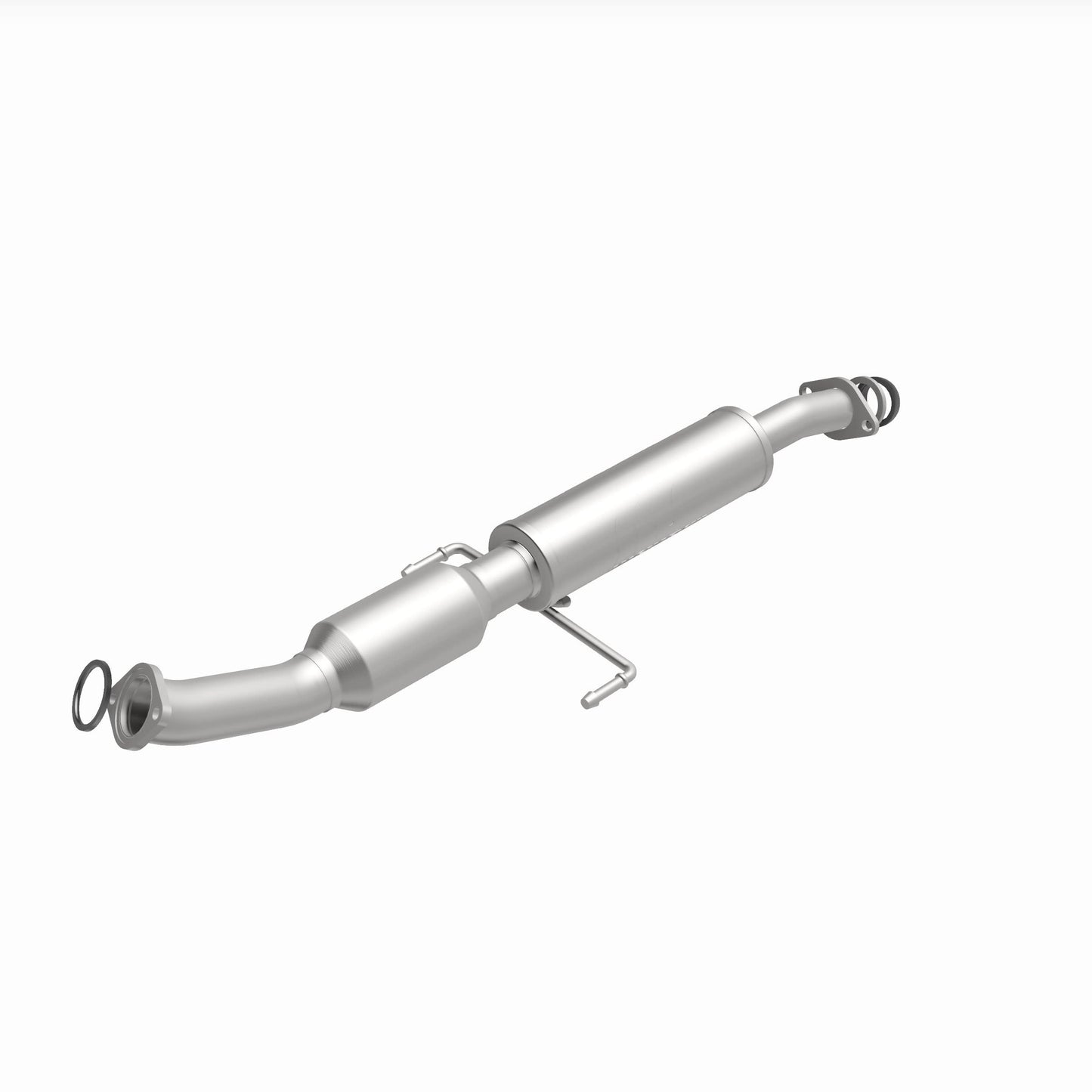MagnaFlow 5571189 - California Direct-Fit Catalytic Converter
