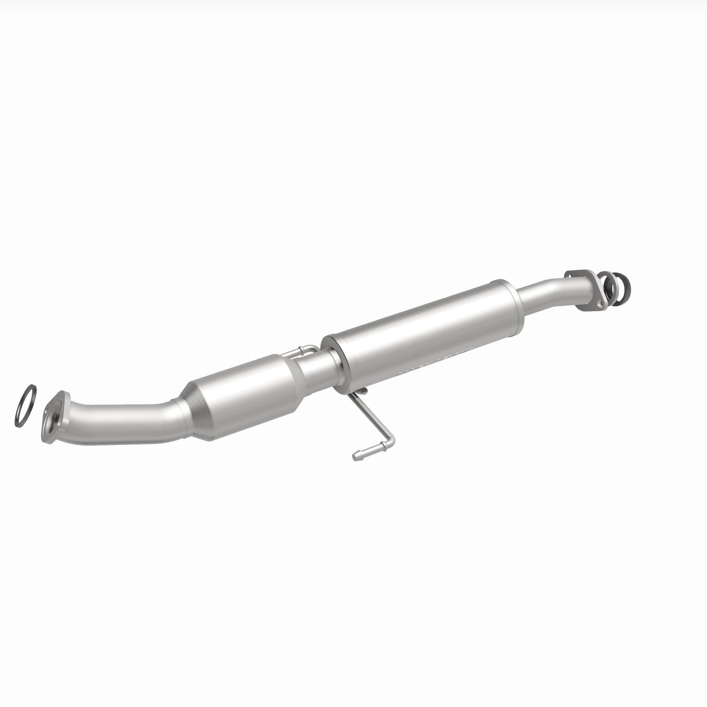 MagnaFlow 5571189 - California Direct-Fit Catalytic Converter
