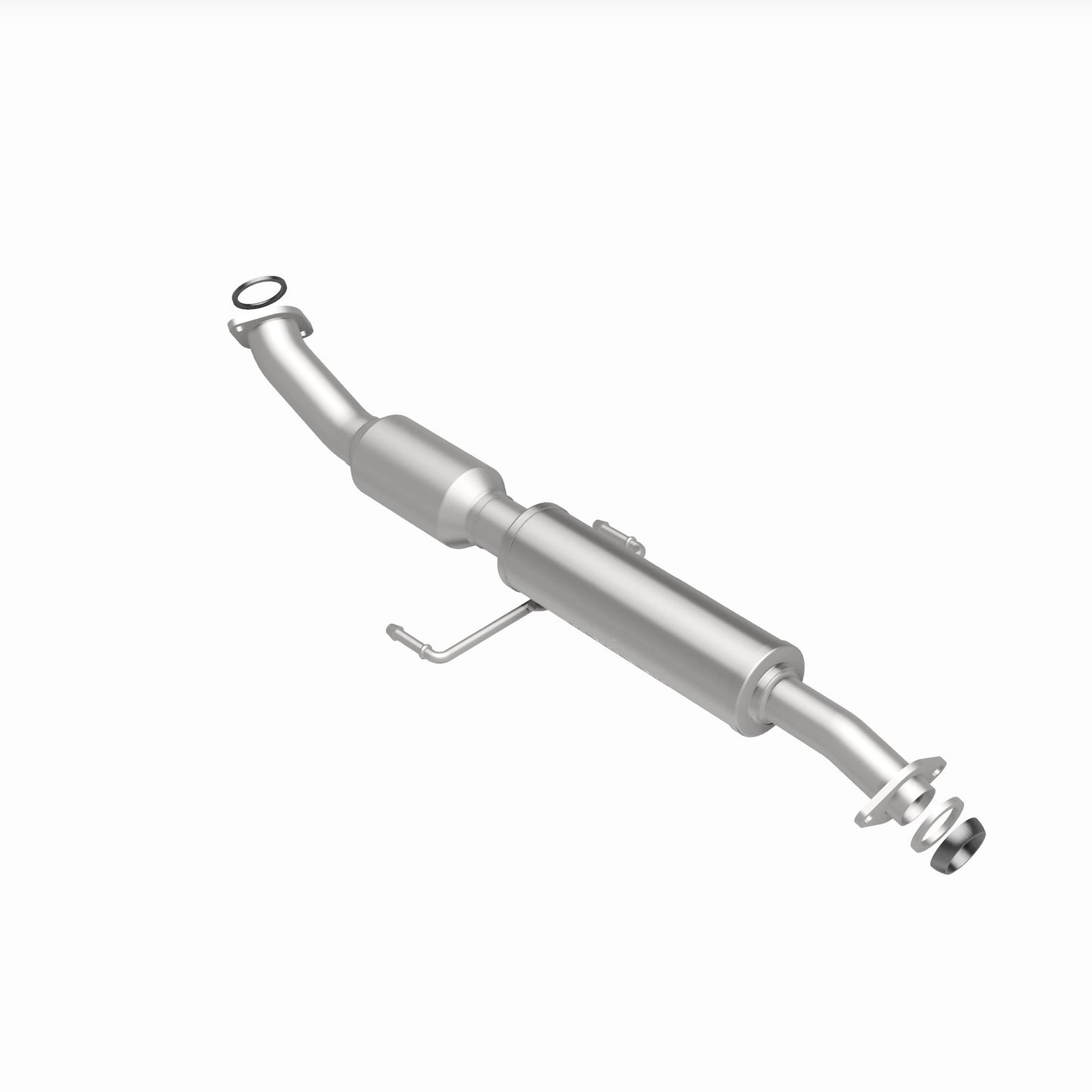 MagnaFlow 5571189 - California Direct-Fit Catalytic Converter