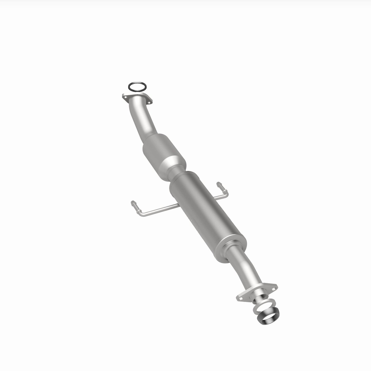 MagnaFlow 5571189 - California Direct-Fit Catalytic Converter