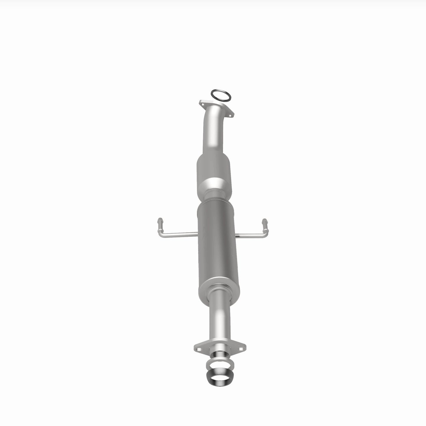 MagnaFlow 5571189 - California Direct-Fit Catalytic Converter