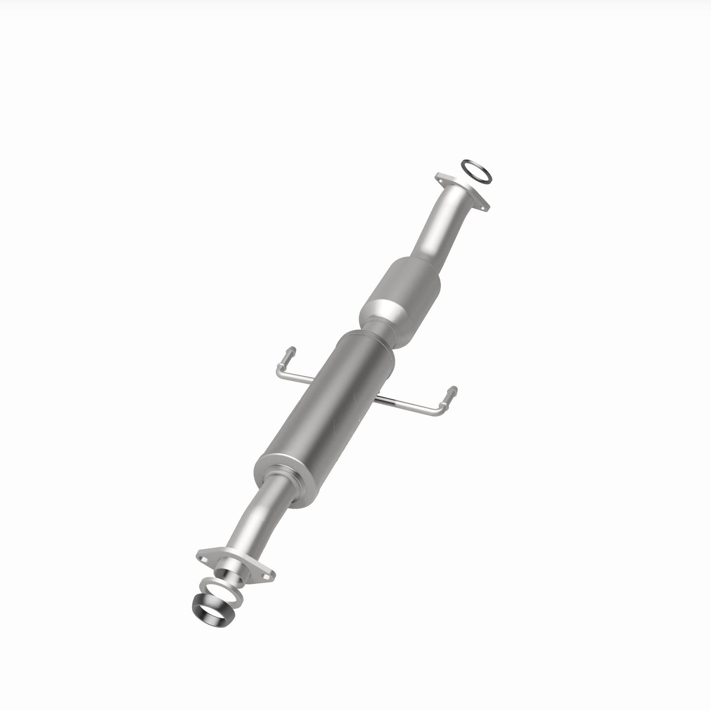 MagnaFlow 5571189 - California Direct-Fit Catalytic Converter