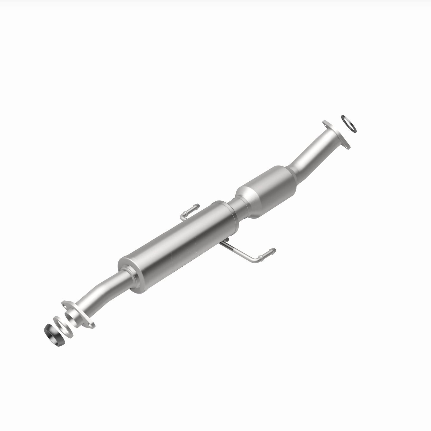 MagnaFlow 5571189 - California Direct-Fit Catalytic Converter