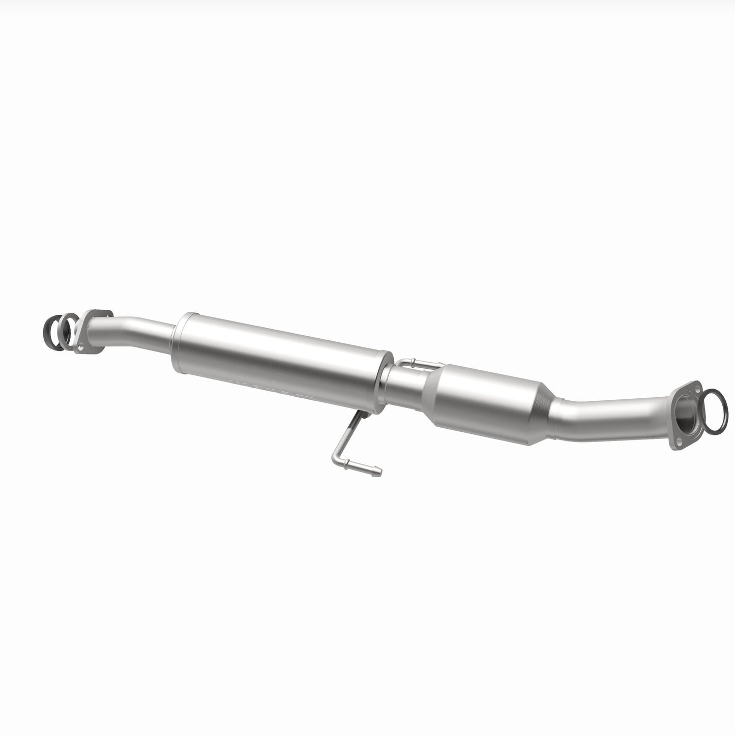 MagnaFlow 5571189 - California Direct-Fit Catalytic Converter