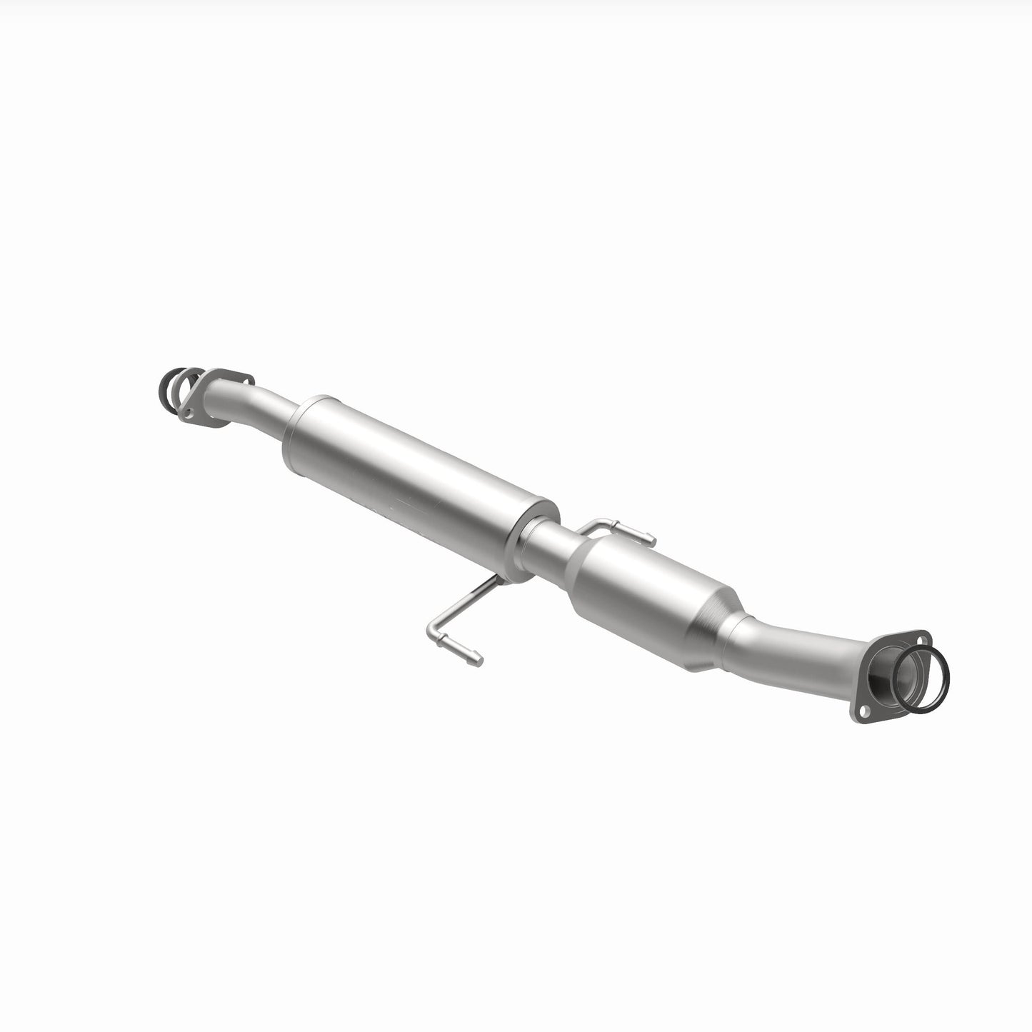 MagnaFlow 5571189 - California Direct-Fit Catalytic Converter