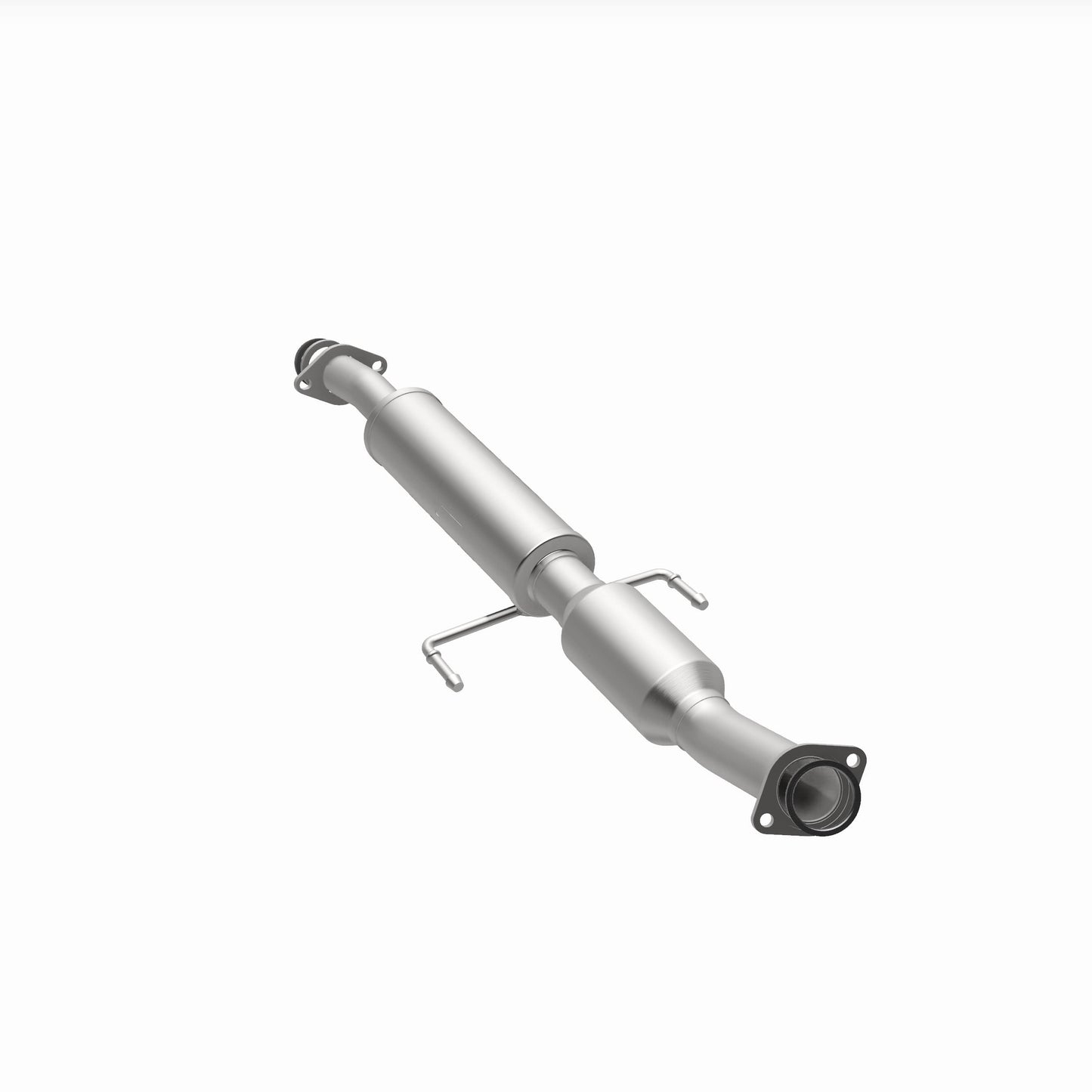 MagnaFlow 5571189 - California Direct-Fit Catalytic Converter
