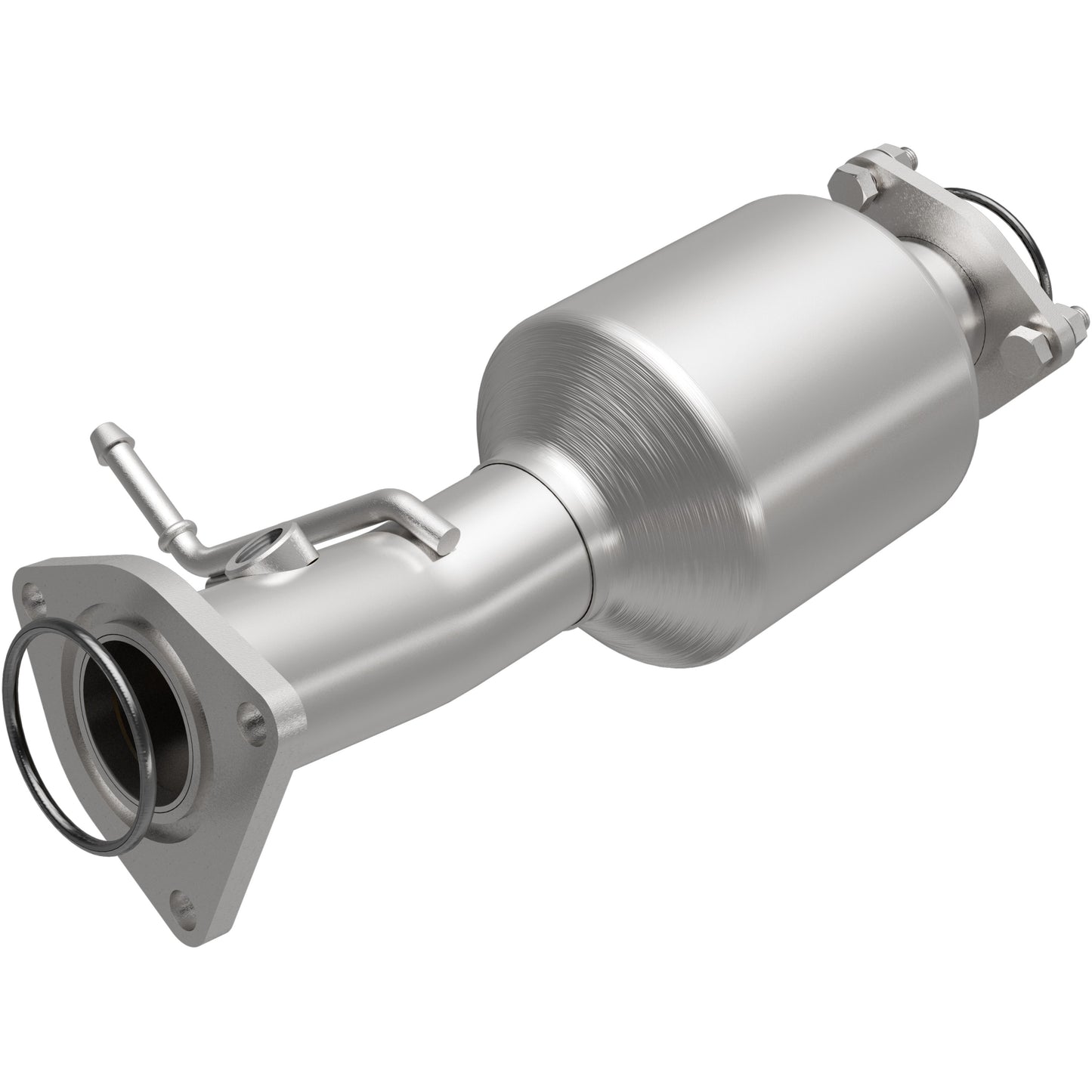 MagnaFlow 5571293 - California Direct-Fit Catalytic Converter