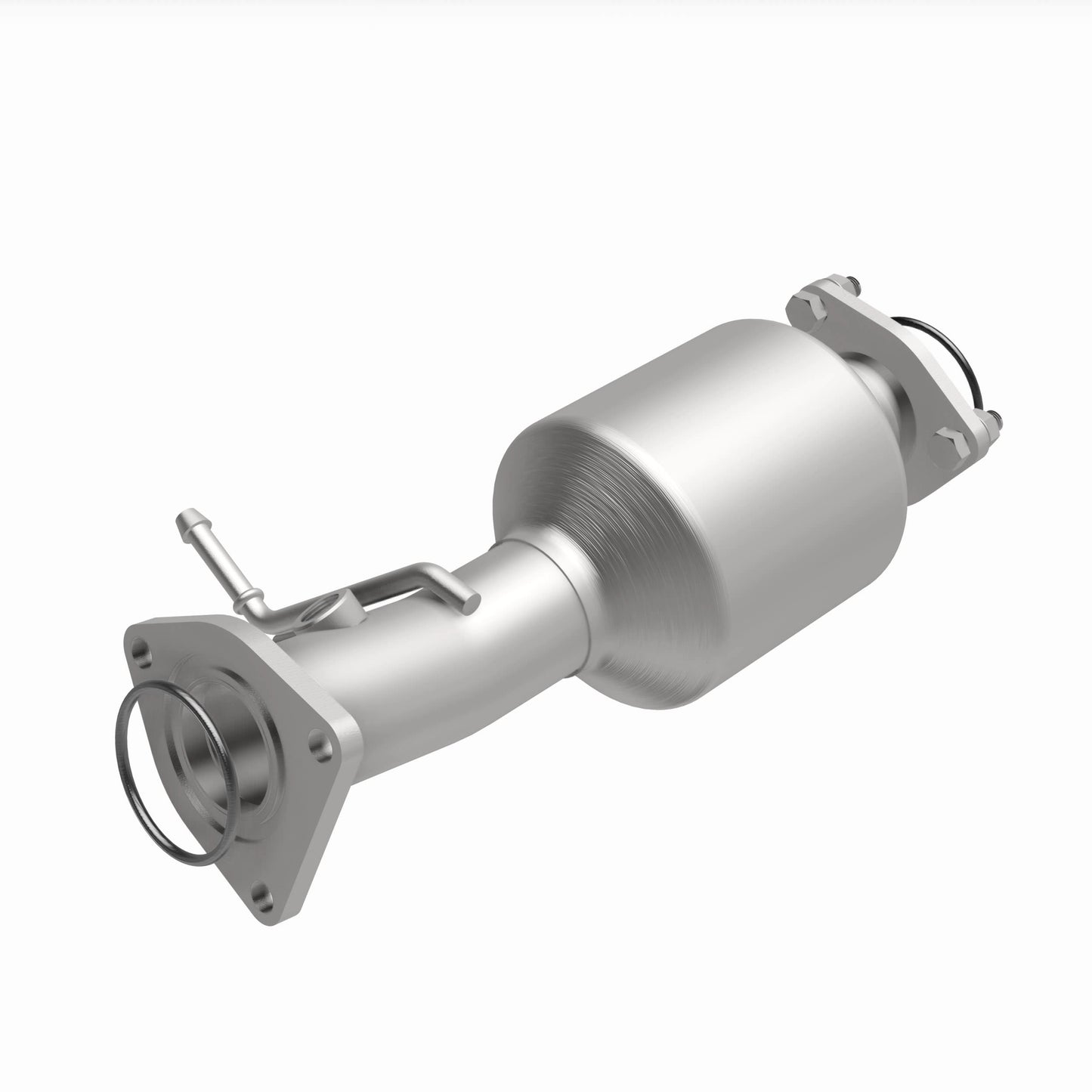 MagnaFlow 5571293 - California Direct-Fit Catalytic Converter