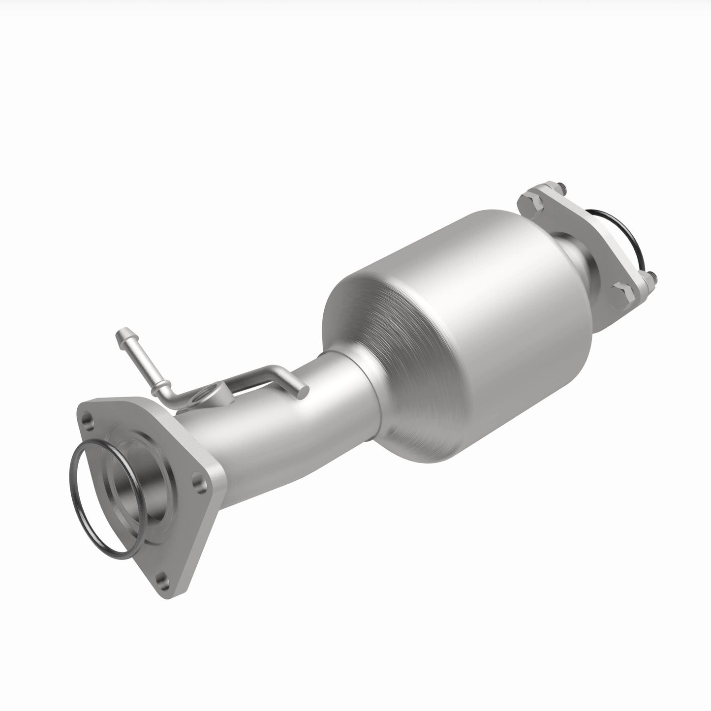 MagnaFlow 5571293 - California Direct-Fit Catalytic Converter