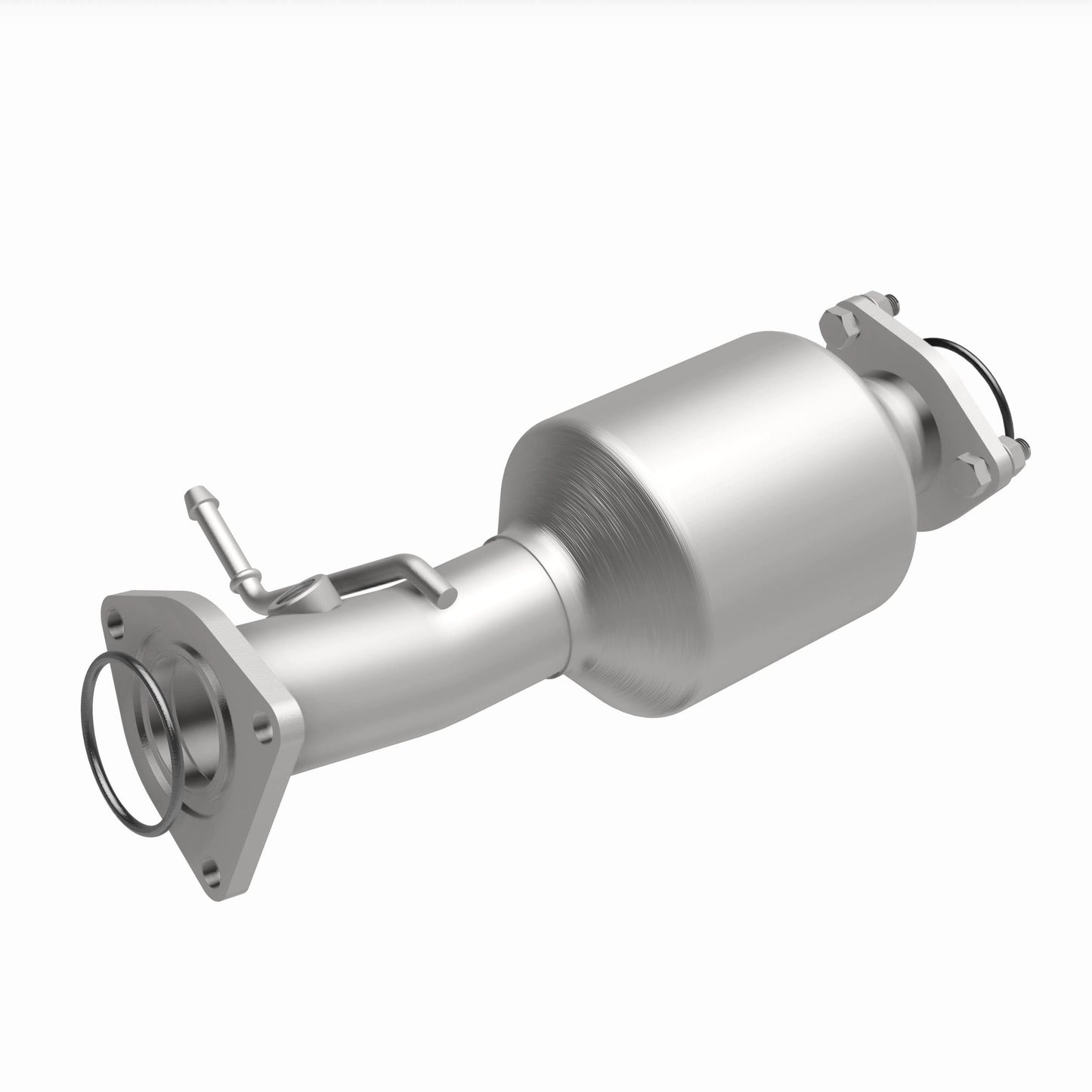 MagnaFlow 5571293 - California Direct-Fit Catalytic Converter