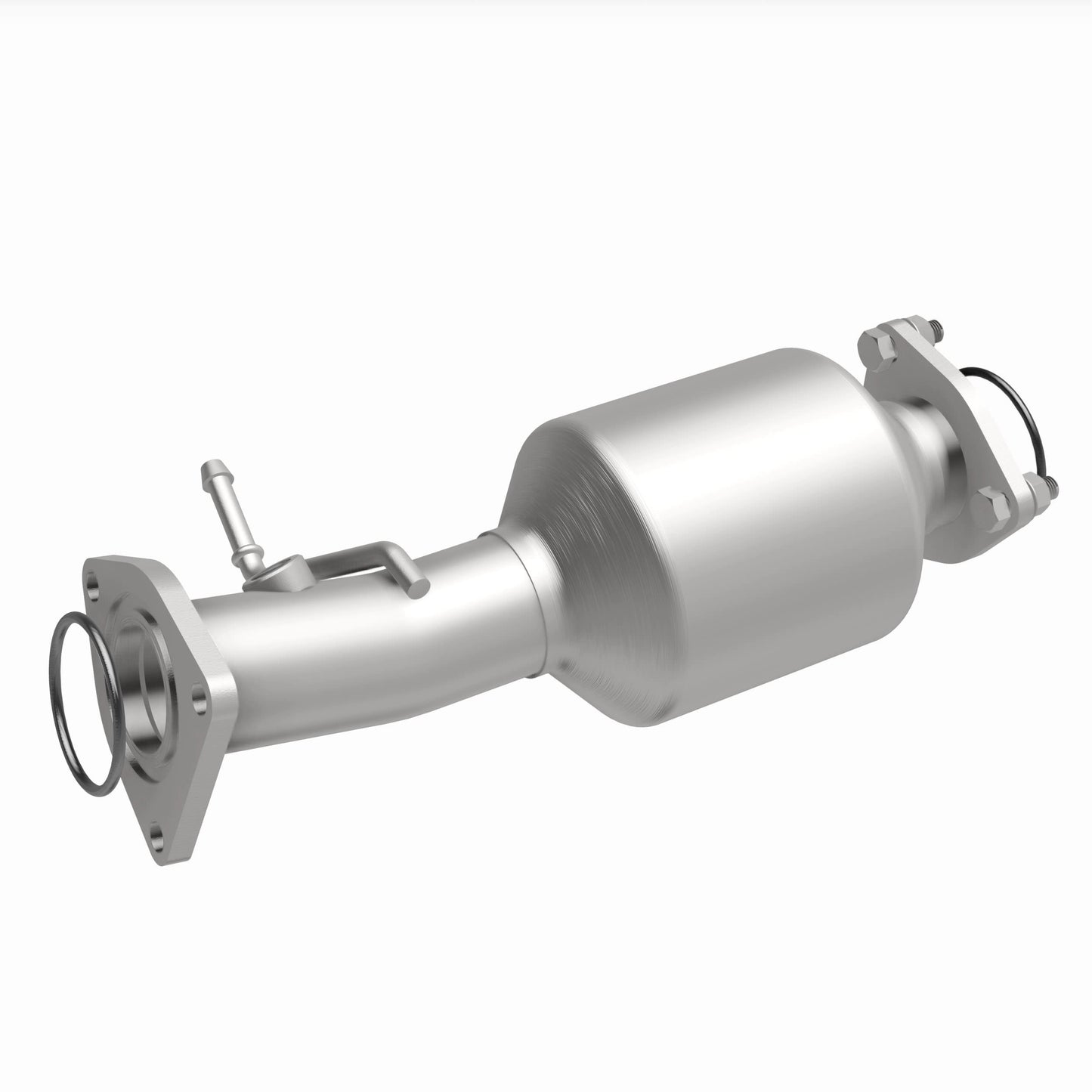 MagnaFlow 5571293 - California Direct-Fit Catalytic Converter