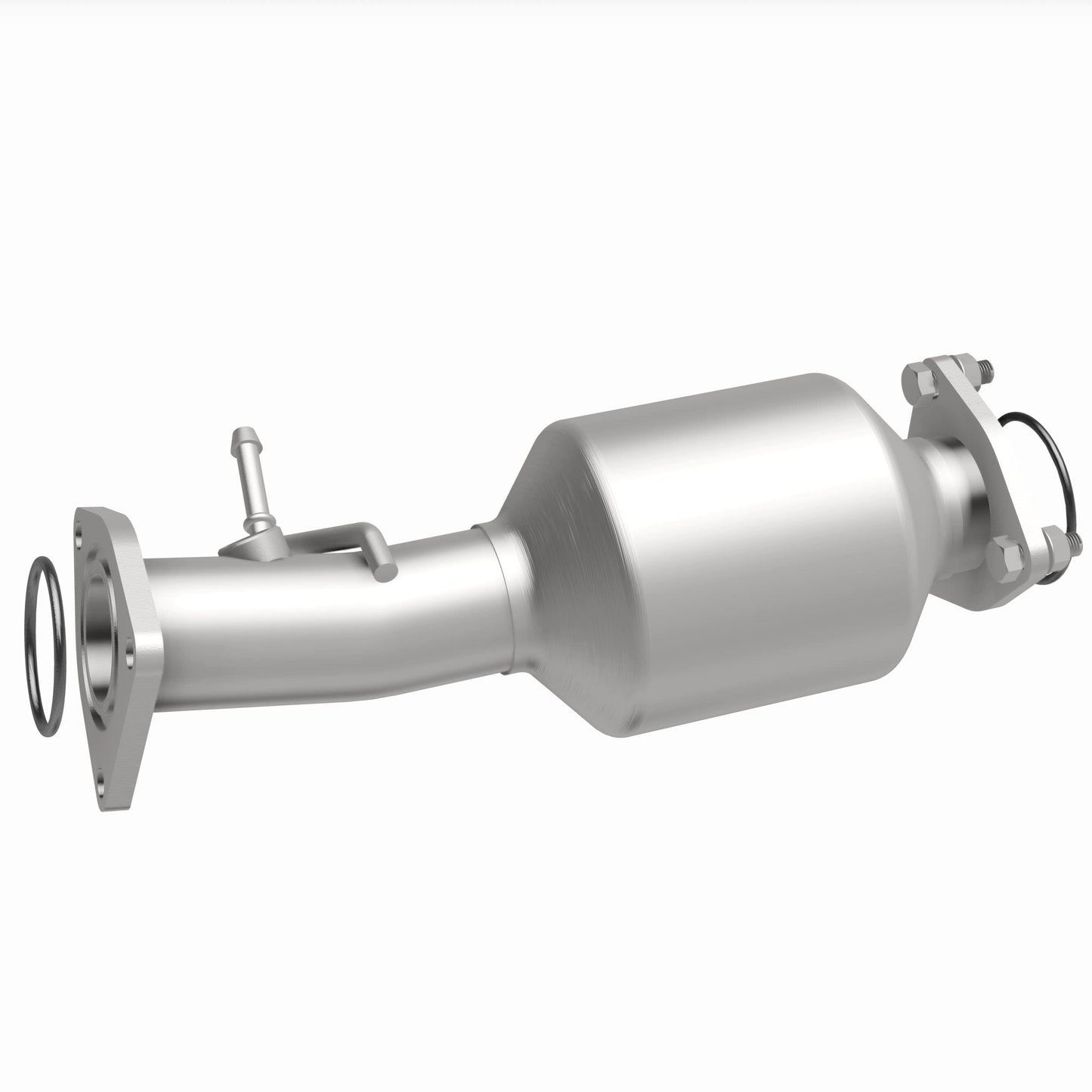 MagnaFlow 5571293 - California Direct-Fit Catalytic Converter