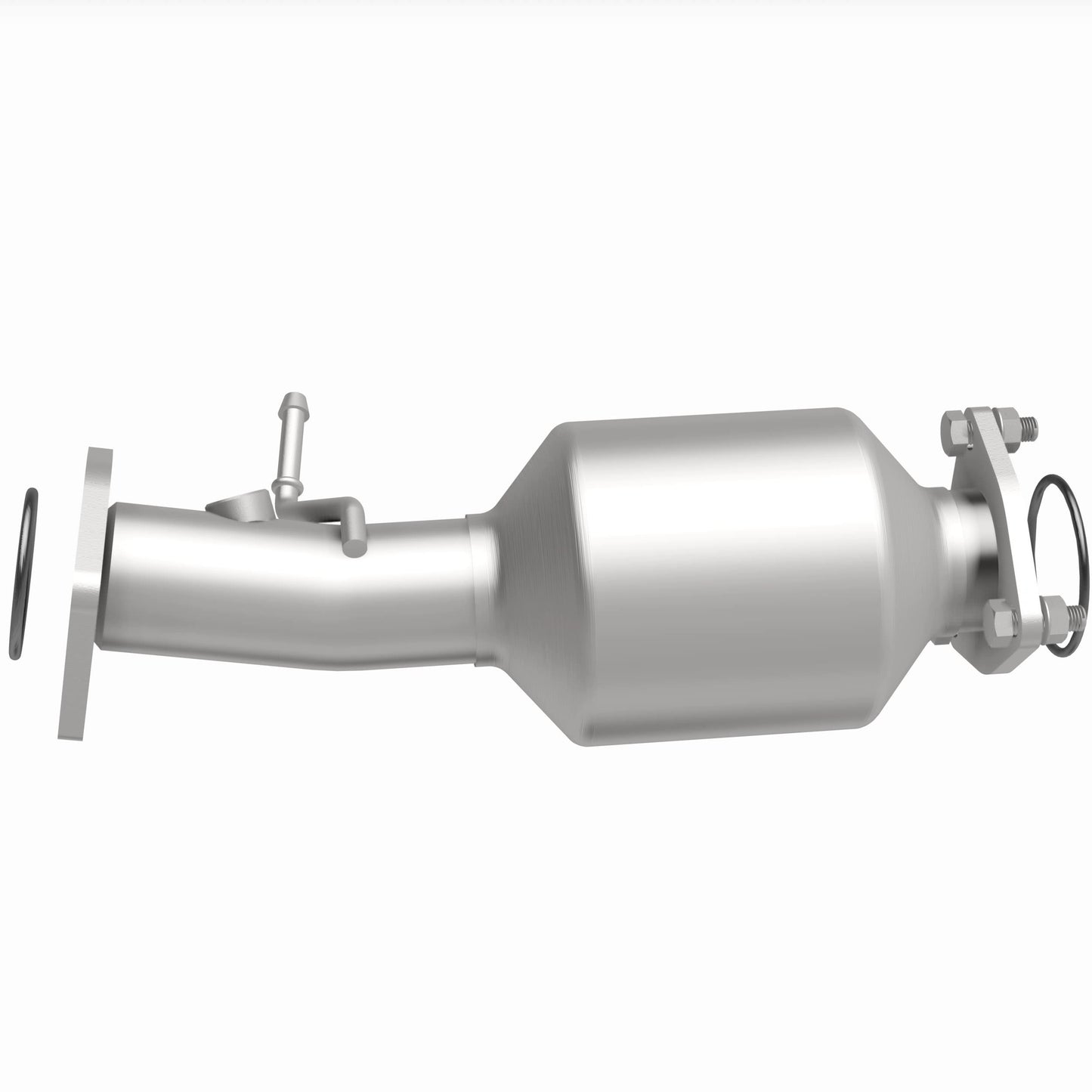 MagnaFlow 5571293 - California Direct-Fit Catalytic Converter