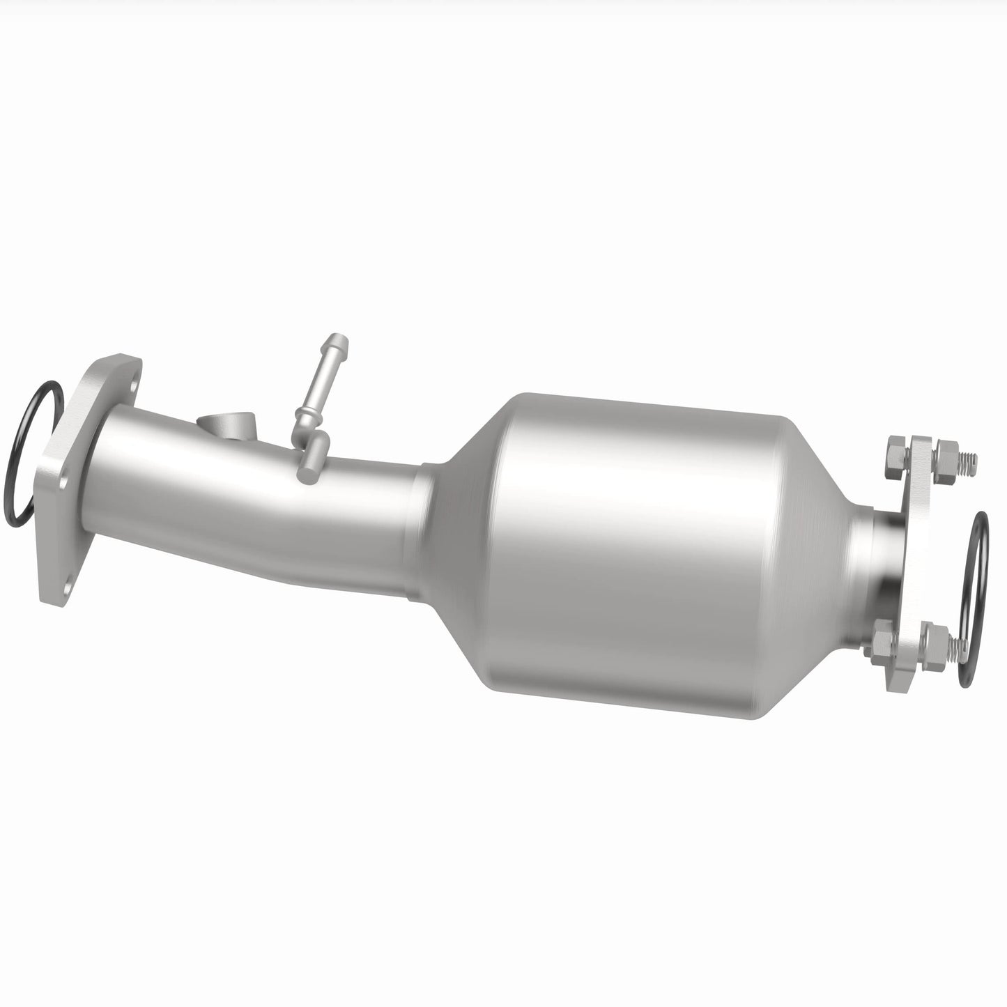 MagnaFlow 5571293 - California Direct-Fit Catalytic Converter