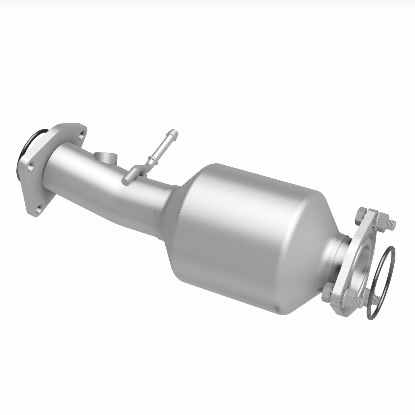 MagnaFlow 5571293 - California Direct-Fit Catalytic Converter