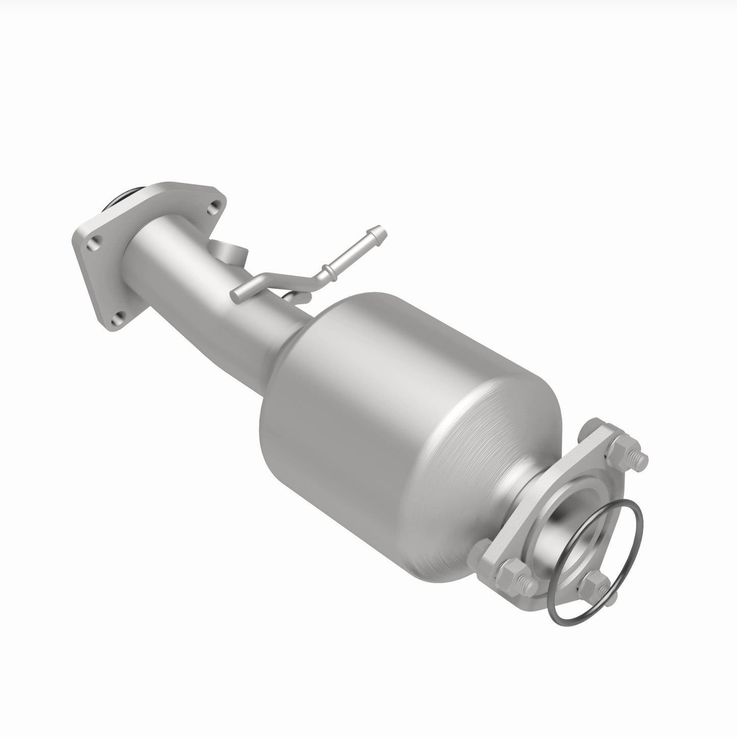 MagnaFlow 5571293 - California Direct-Fit Catalytic Converter