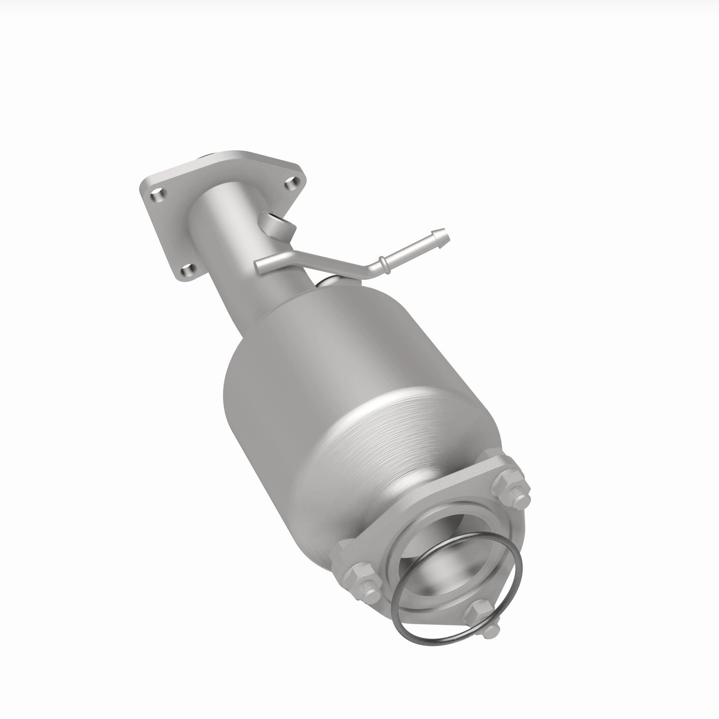 MagnaFlow 5571293 - California Direct-Fit Catalytic Converter